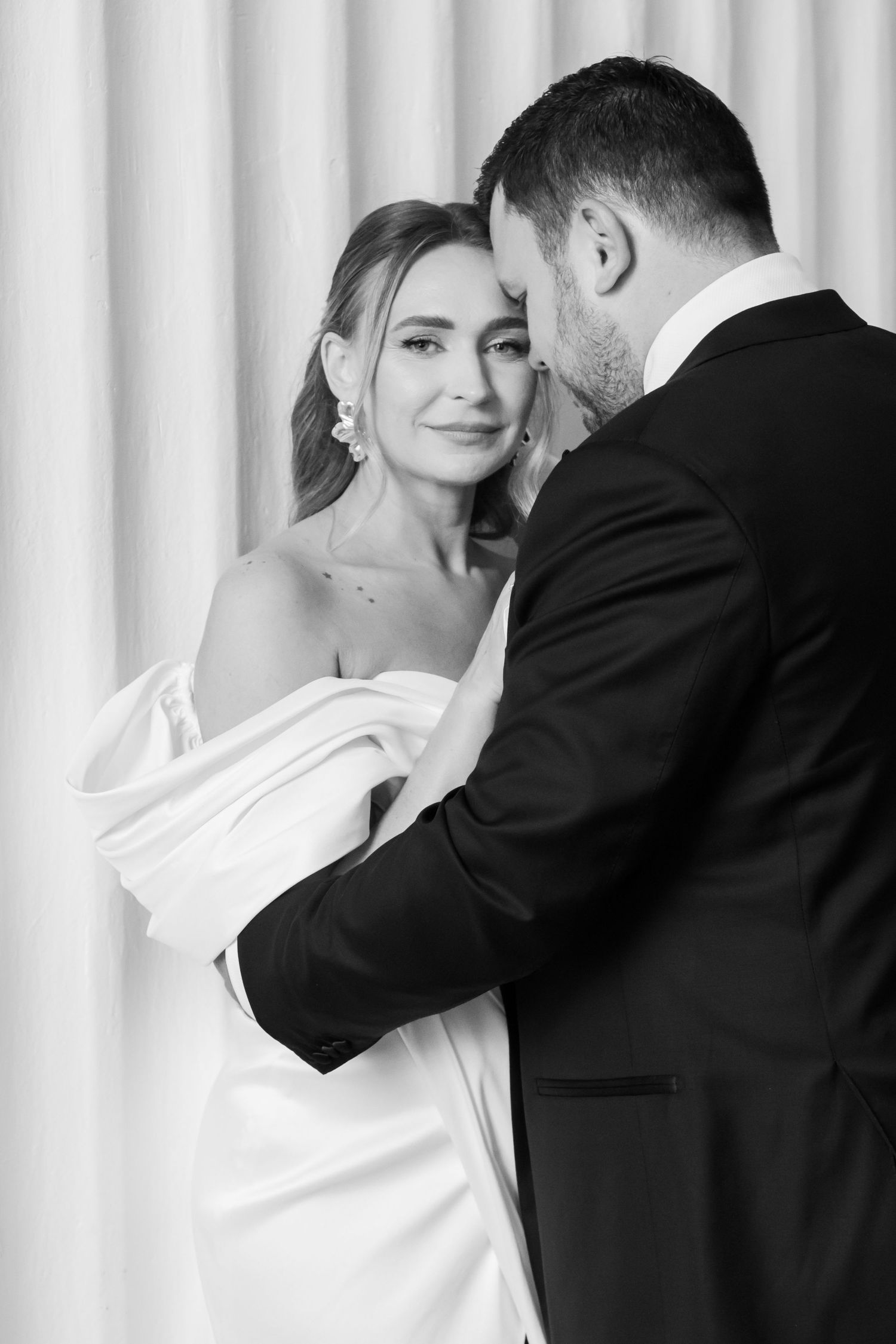 Vestuvių fotografija – tikros emocijos