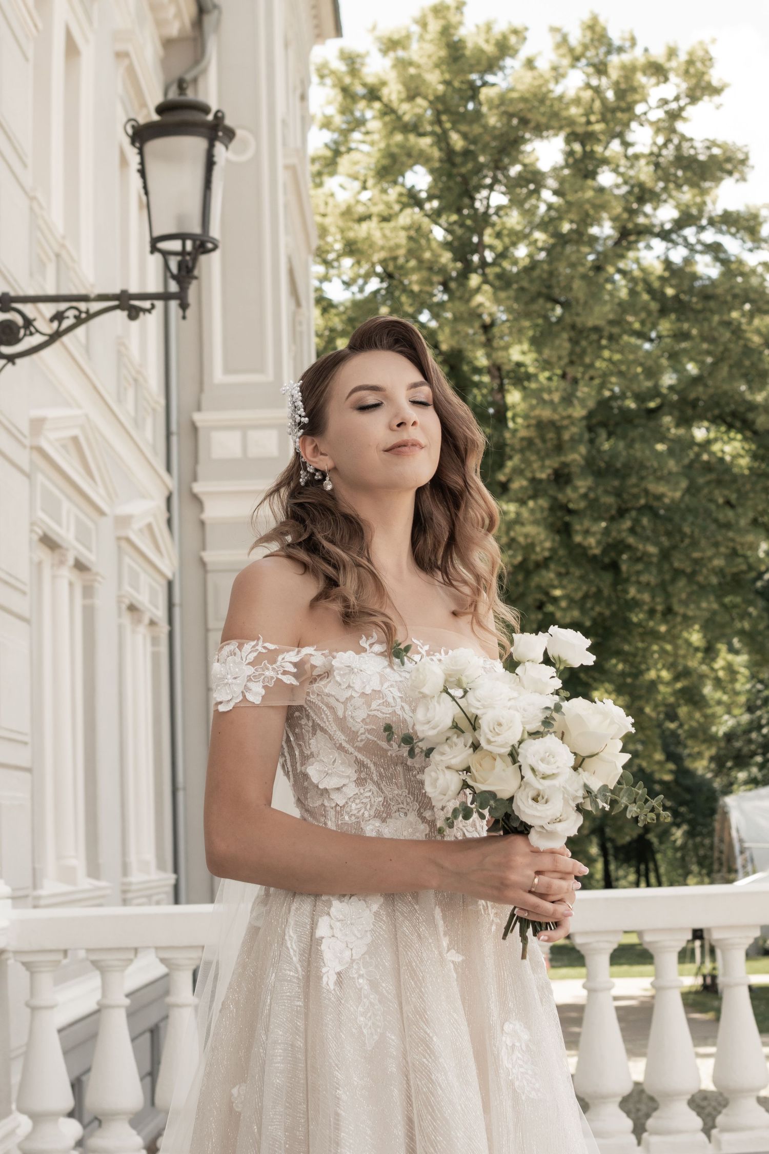 Vestuvių ceremonija Lietuvoje