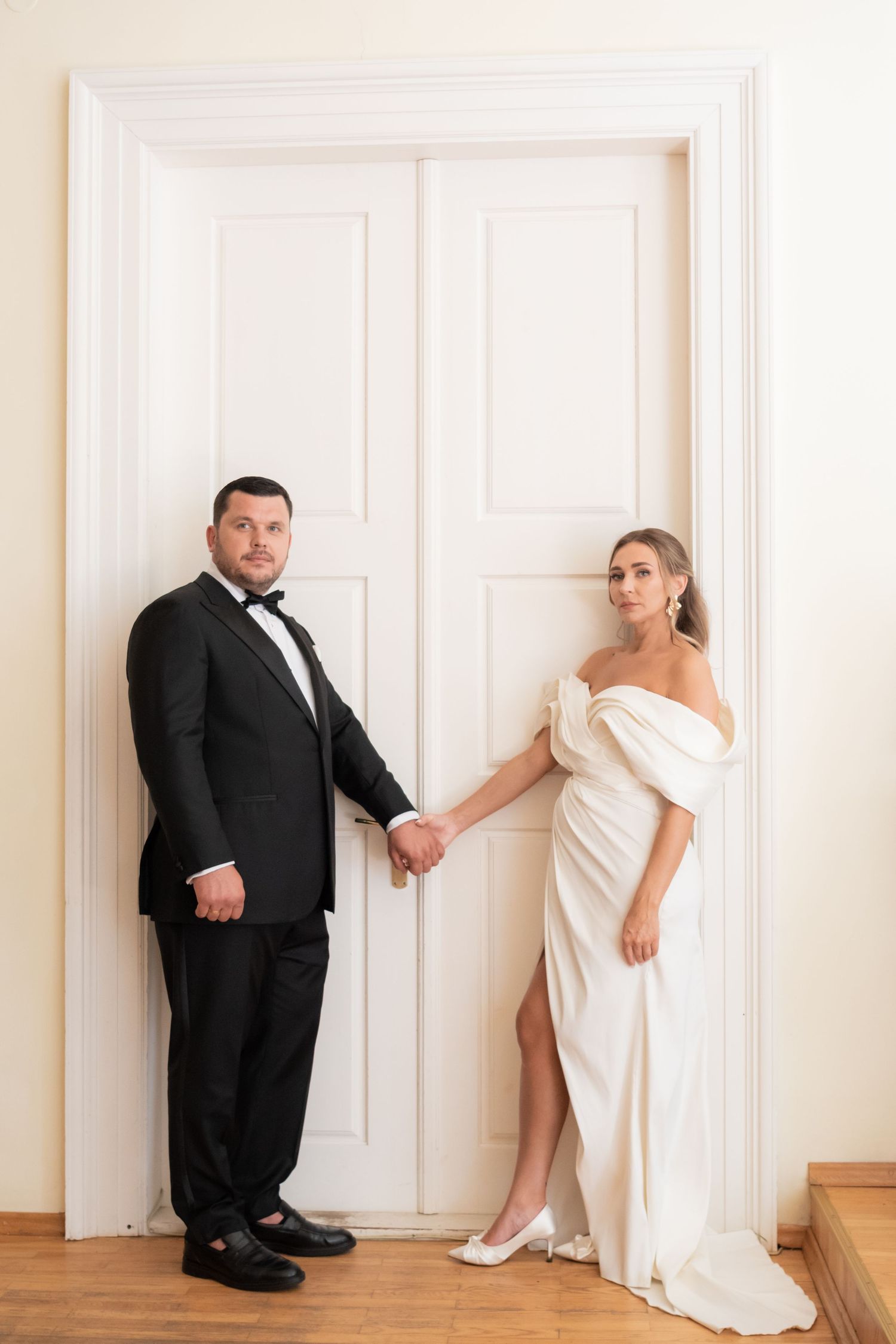 Vestuvių fotografija – tikros emocijos