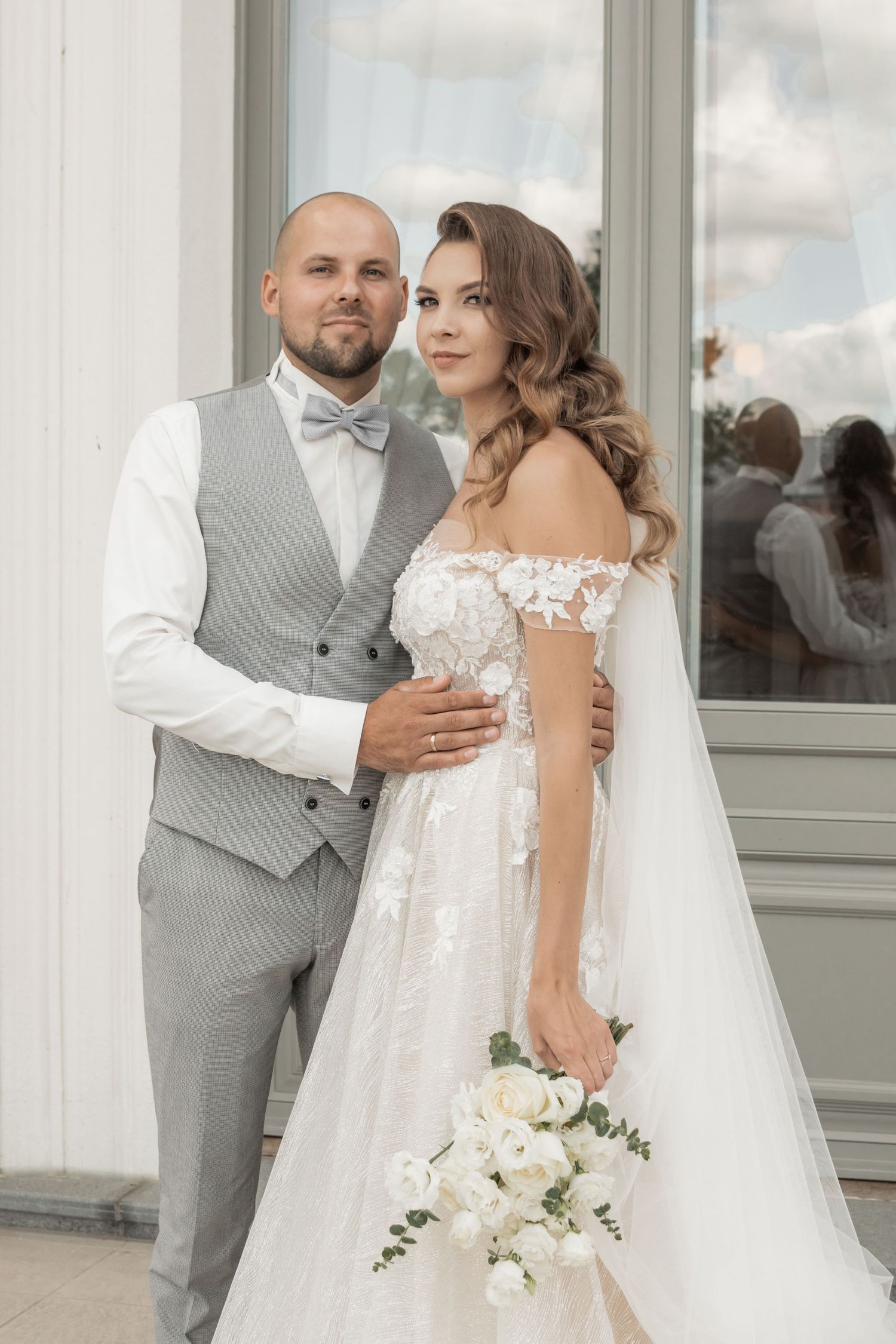 Vestuvių ceremonija Lietuvoje