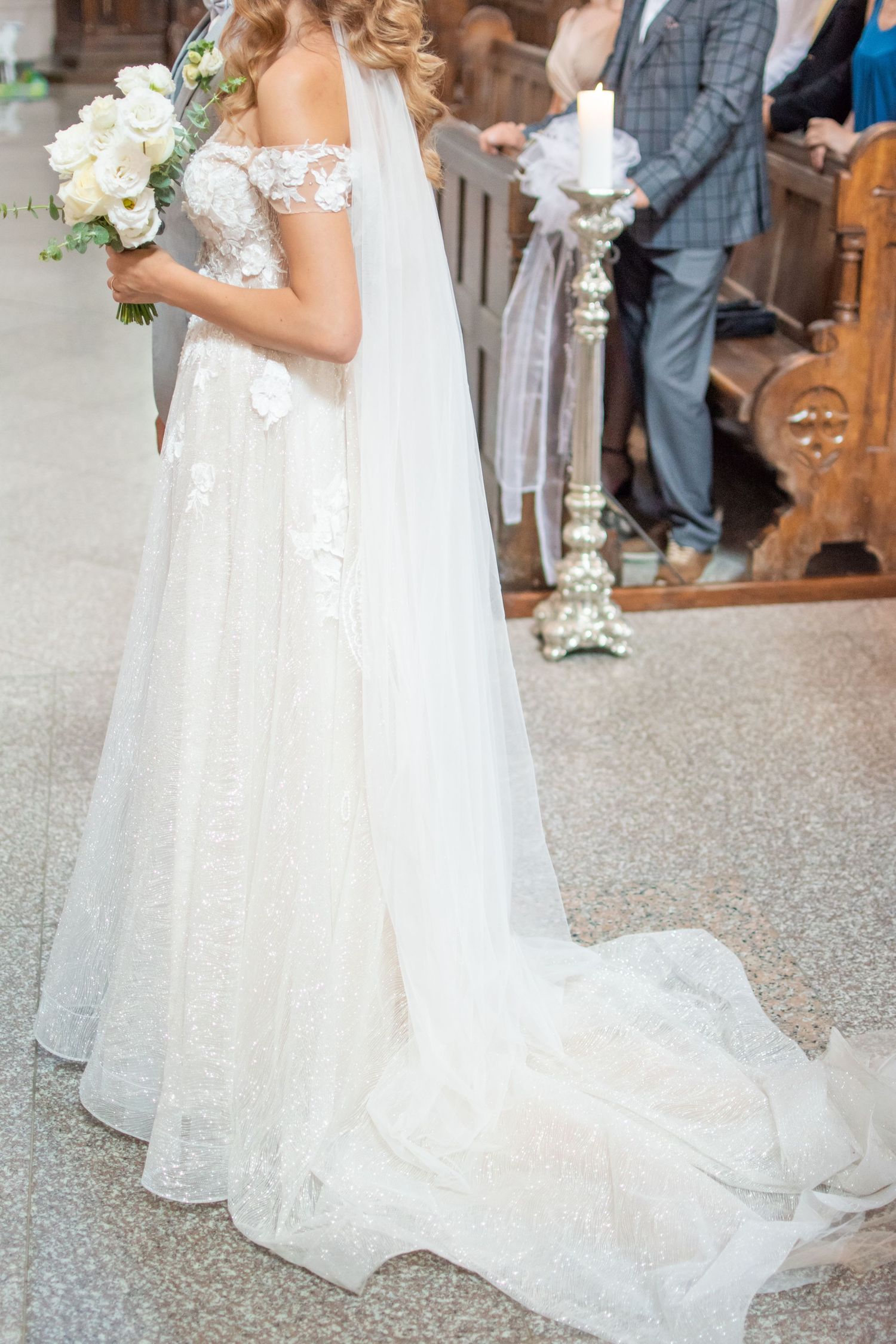 Vestuvių ceremonija Lietuvoje