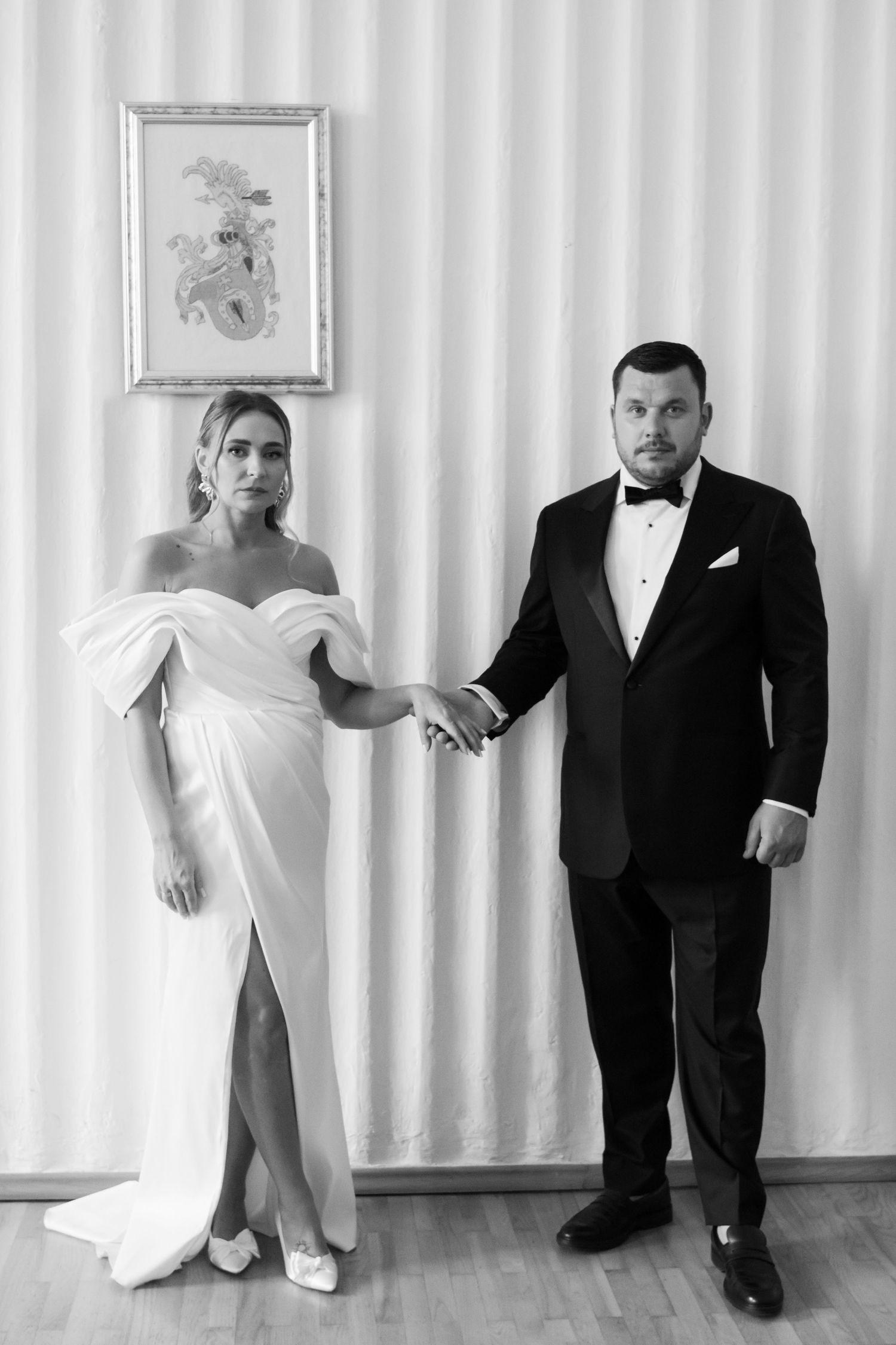 Vestuvių fotografija – tikros emocijos