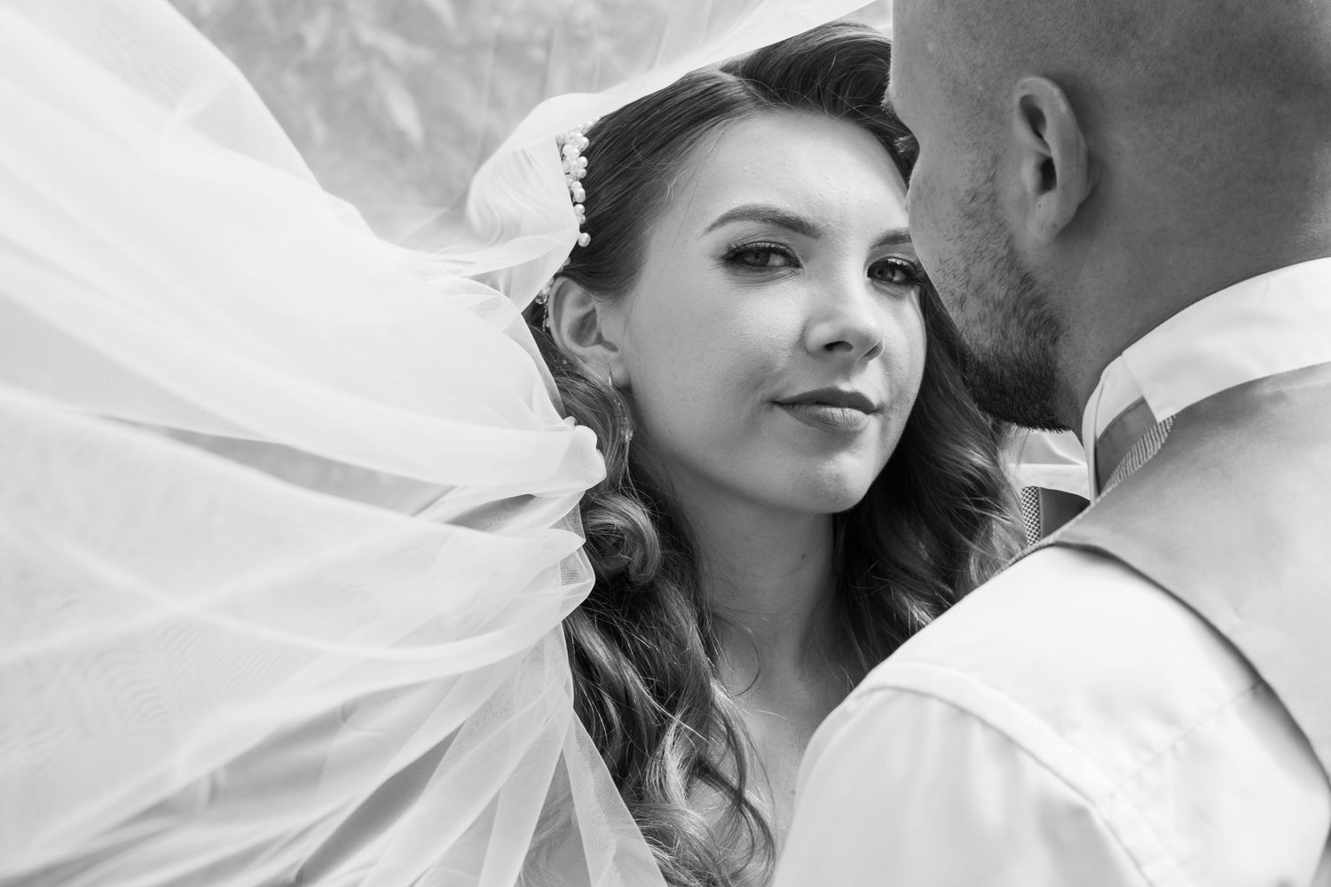 Vestuvių fotografija Lietuvoje