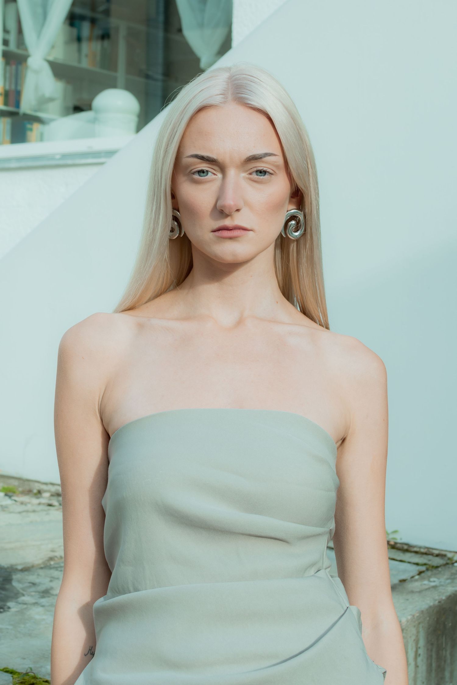 Portretinė fotosesija Lietuvoje