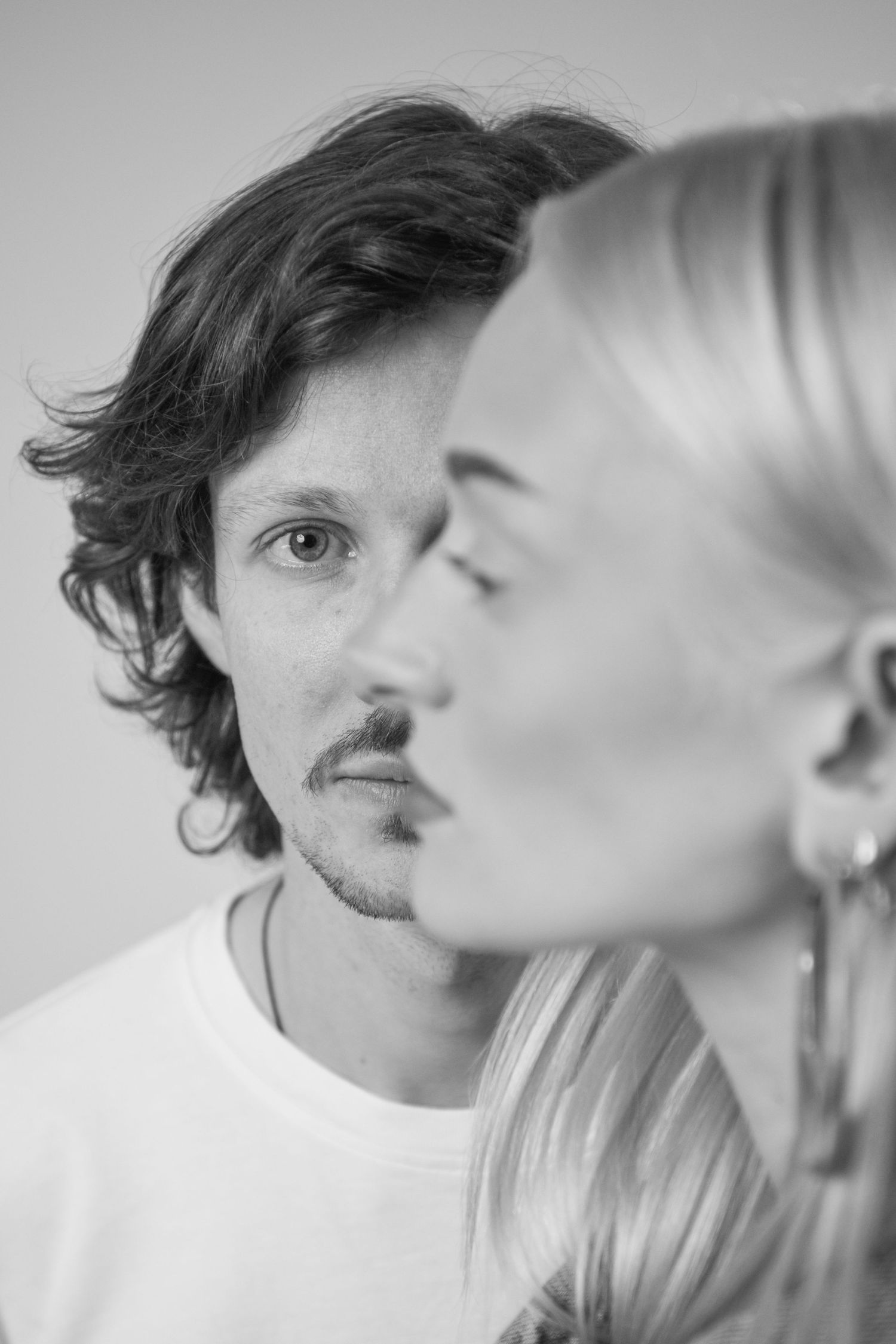 Portretinė fotografiaj Vilnius