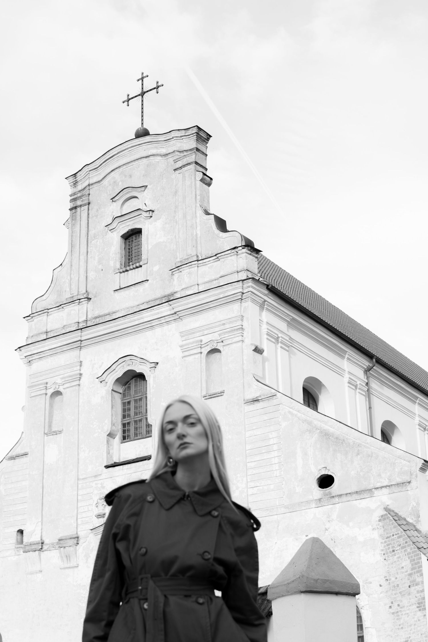 Asmeninė fotosesija Vilniuje