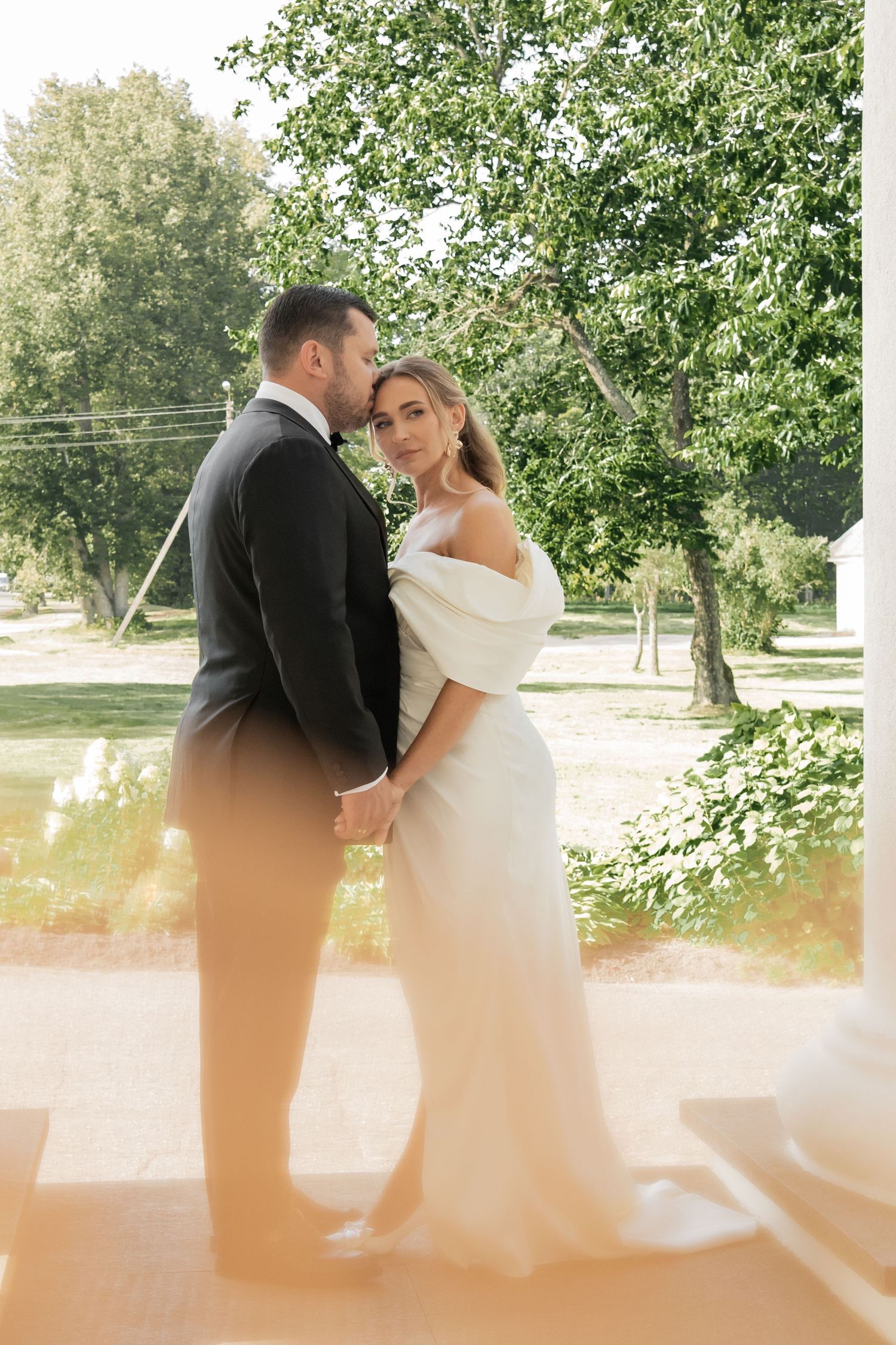 Vestuvių fotografija – tikros emocijos