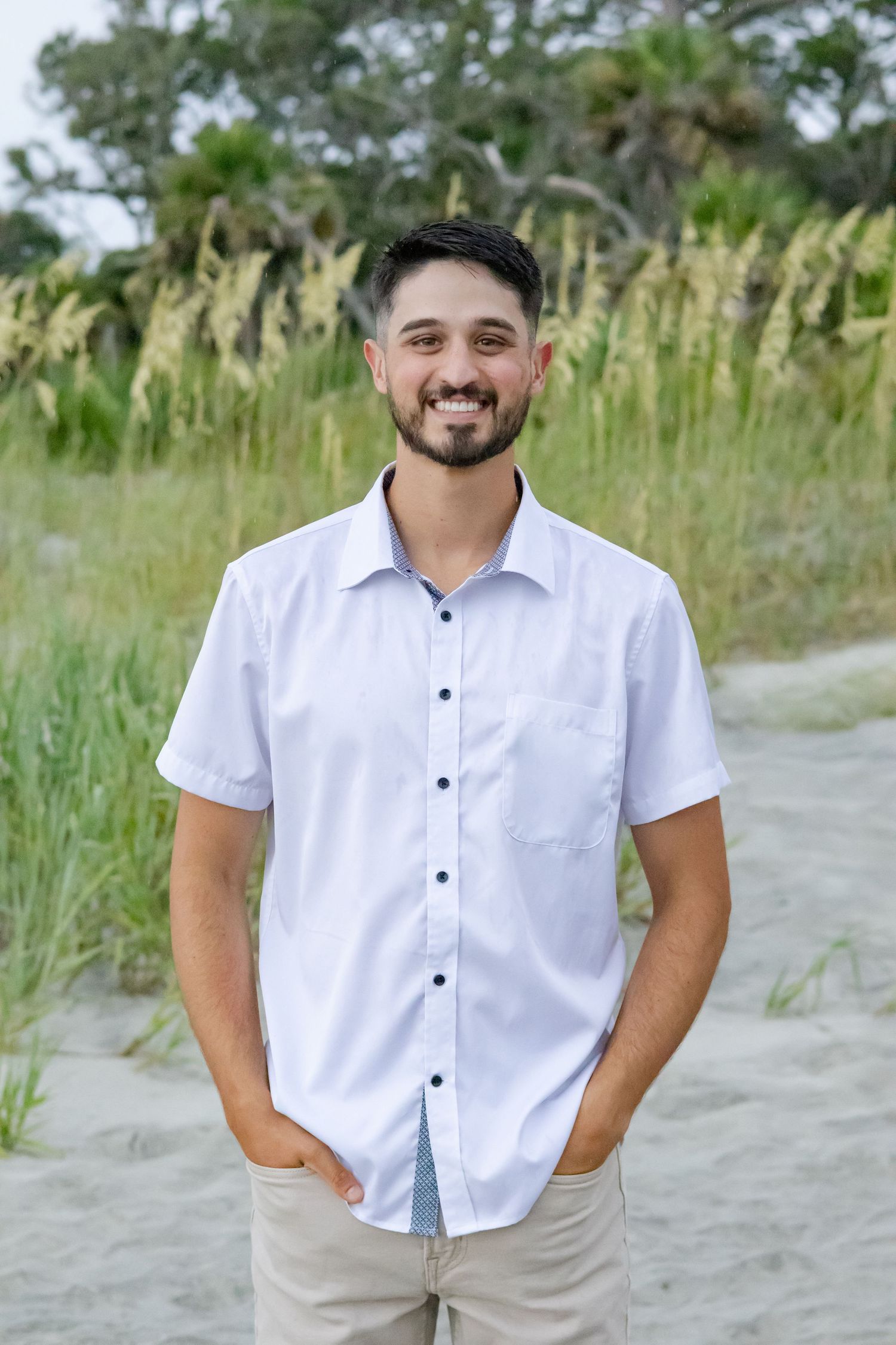 Professional Headshots in Charlotte, NC