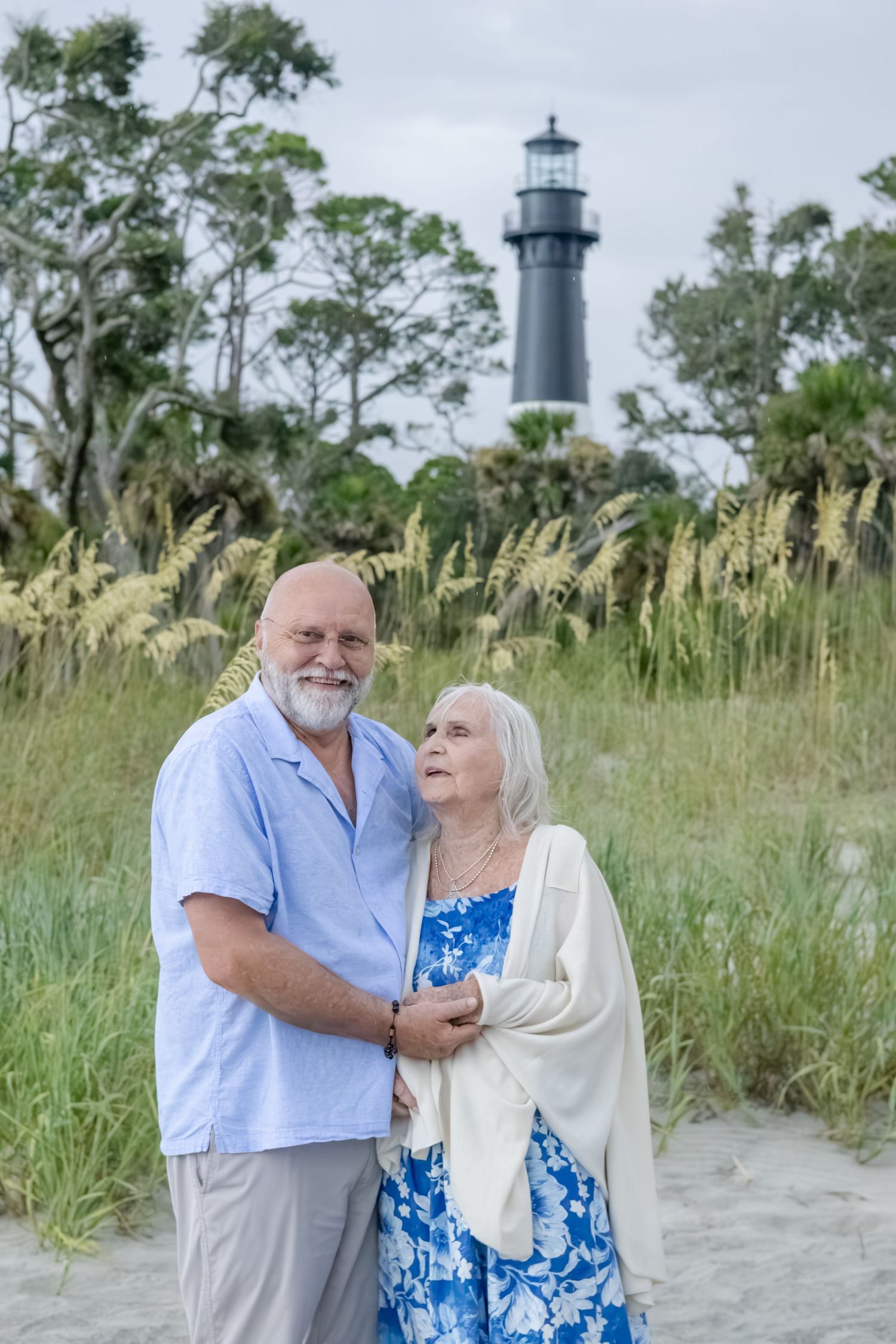 Couples photography in Beaufort, SC