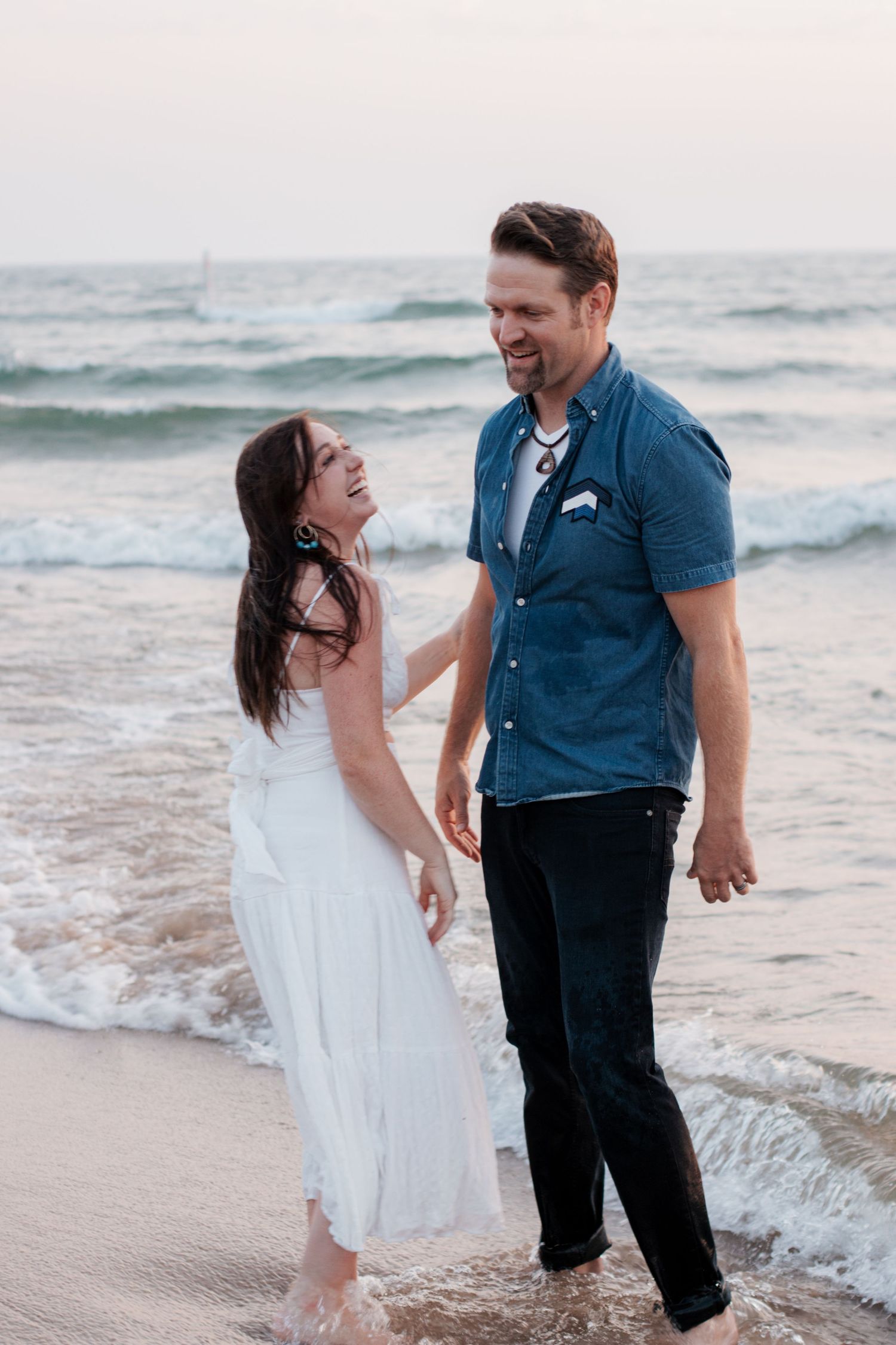 Couple Portraits