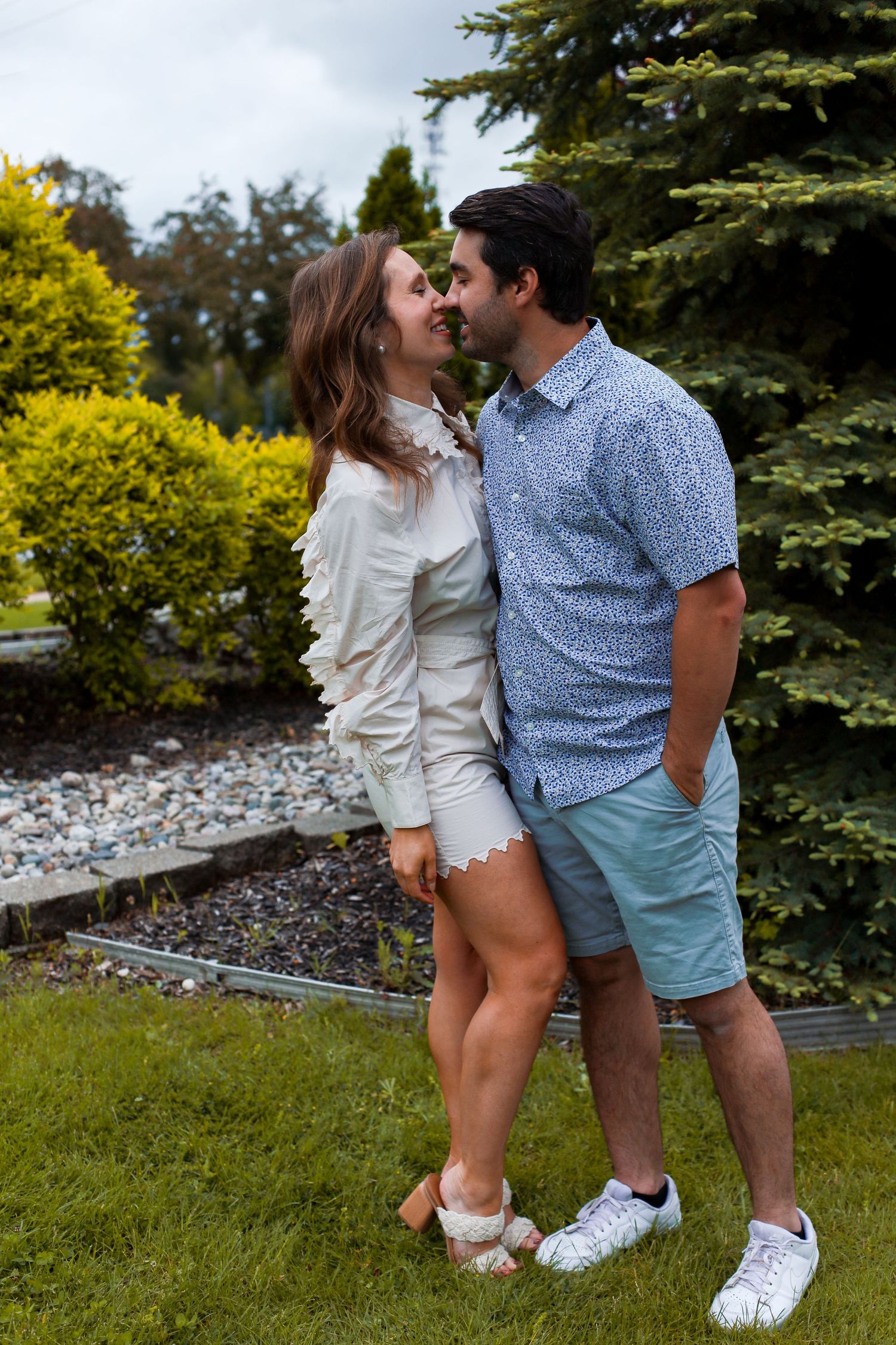 Couple Portraits