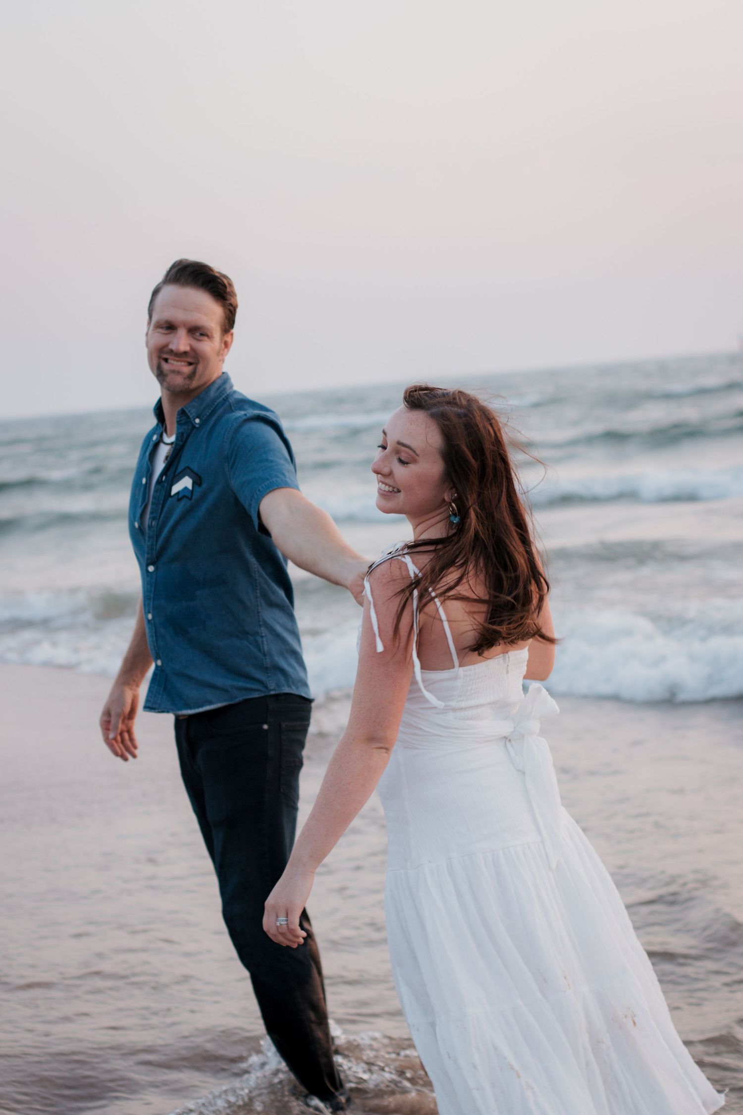 Couple Portraits