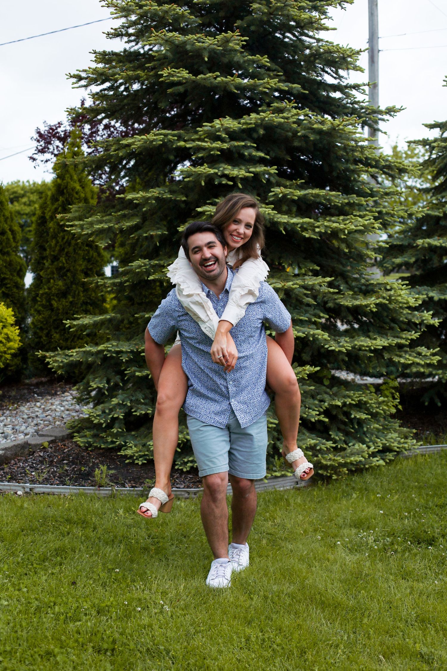 Couple Portraits