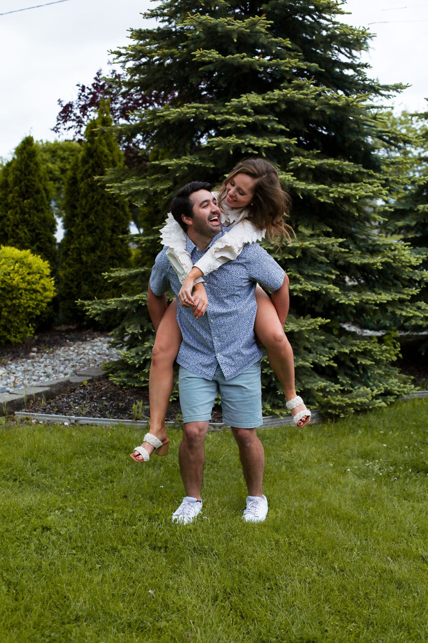 Couple Portraits