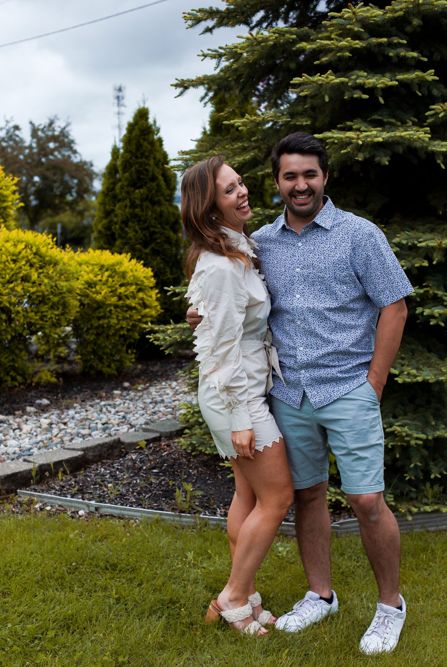 Couple Portraits