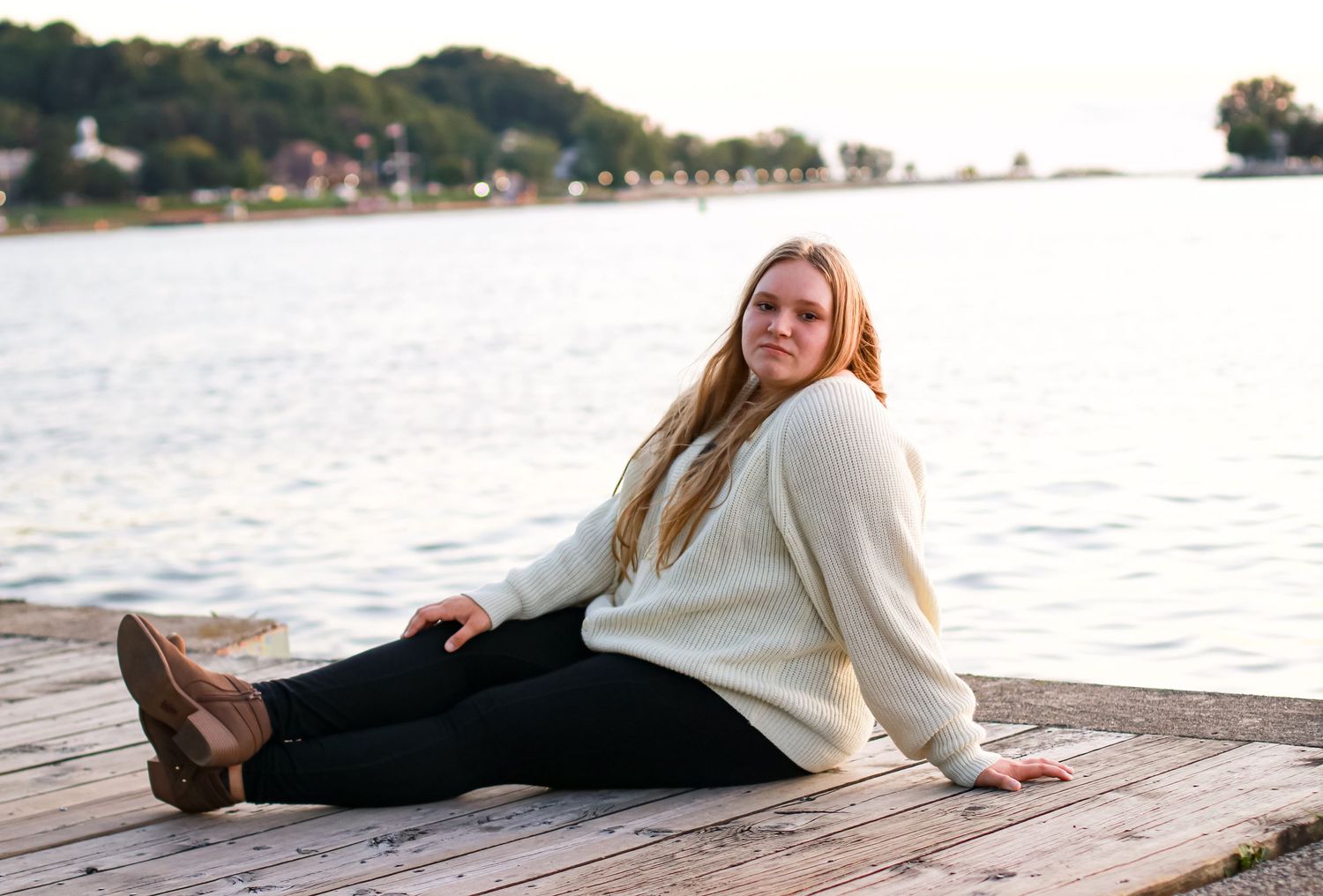 Senior