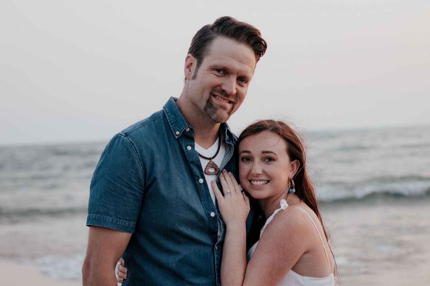 Couple Portraits