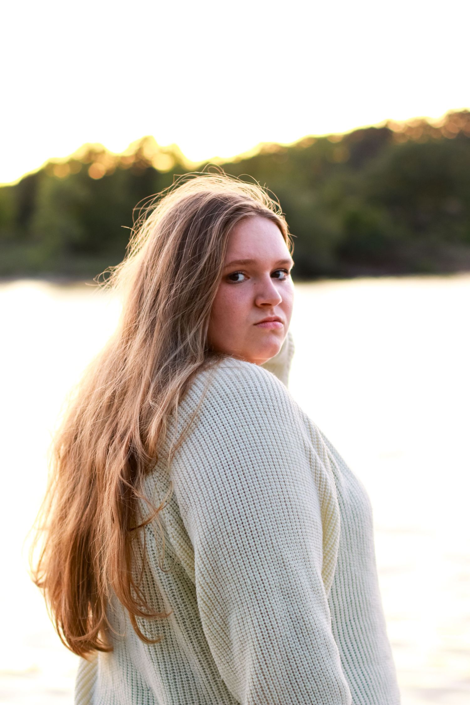 Senior