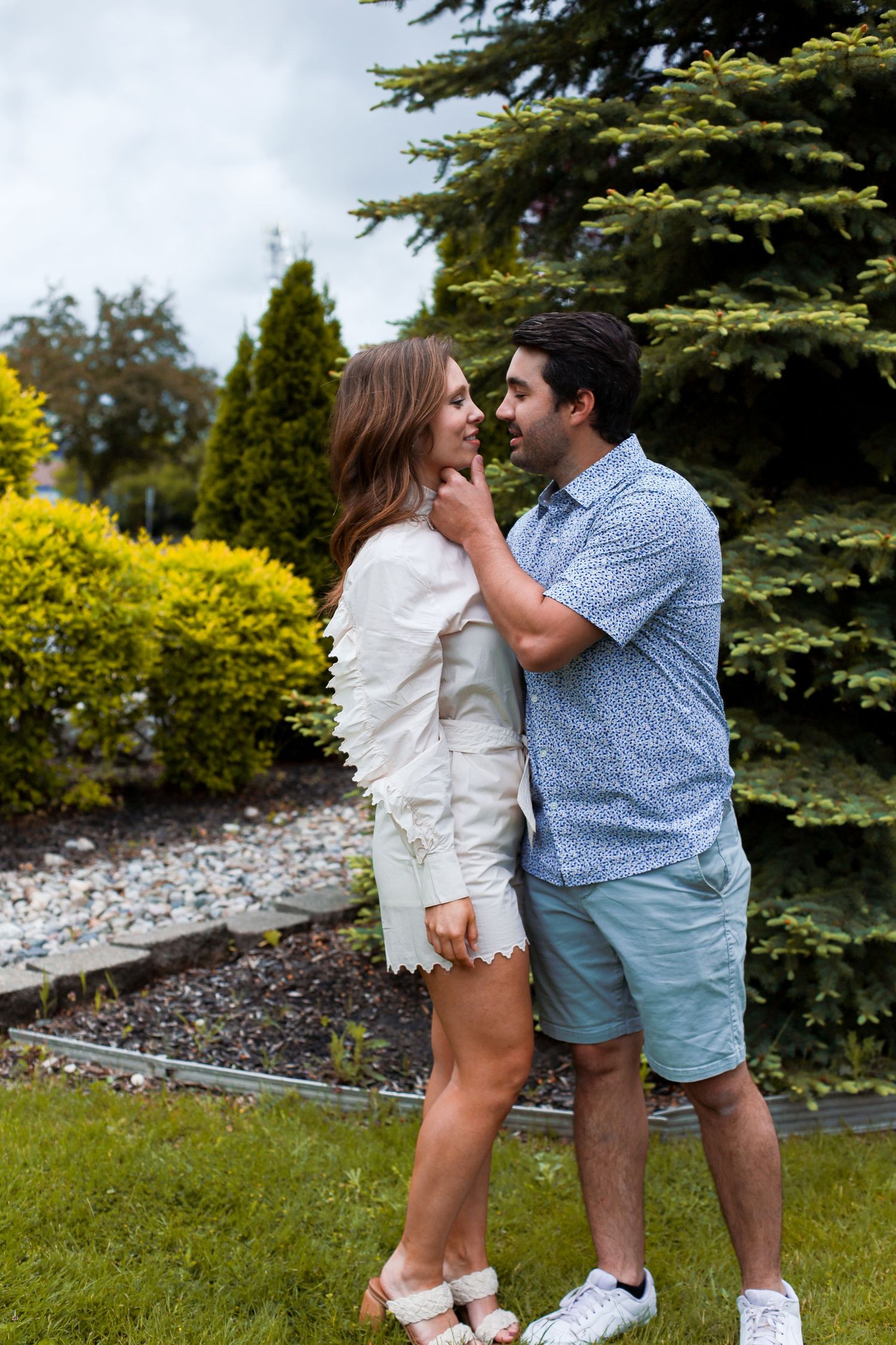 Couple Portraits