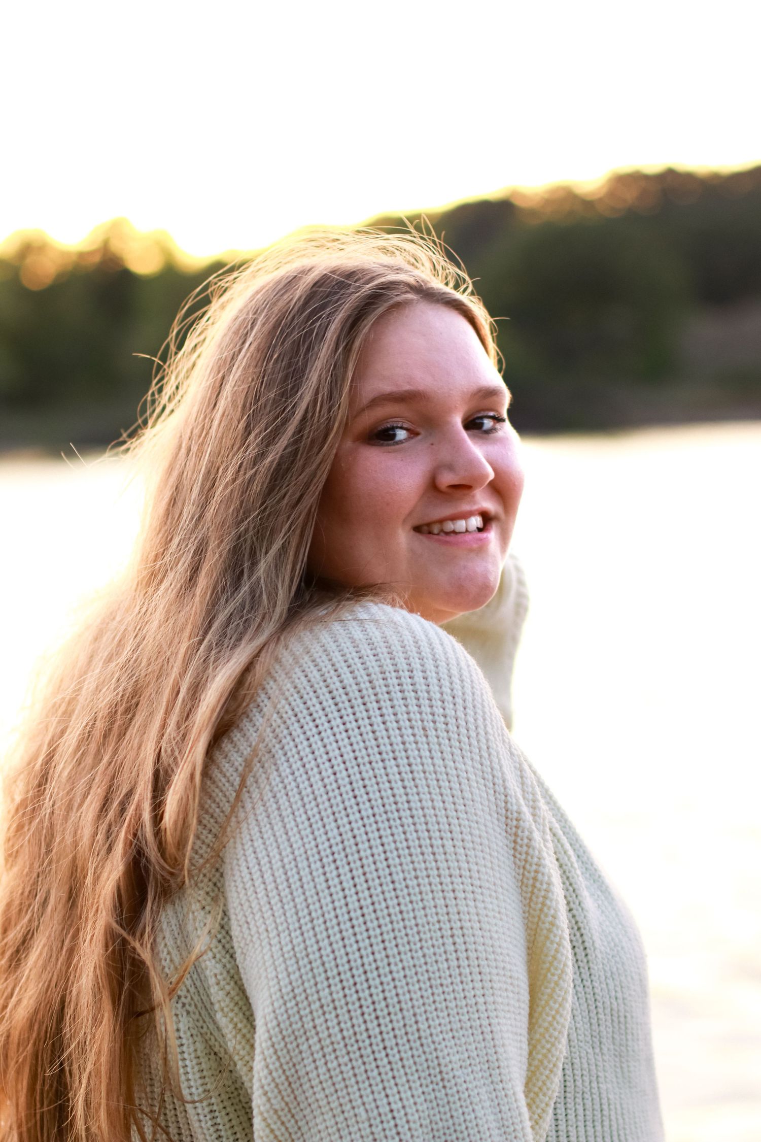 Senior portraits