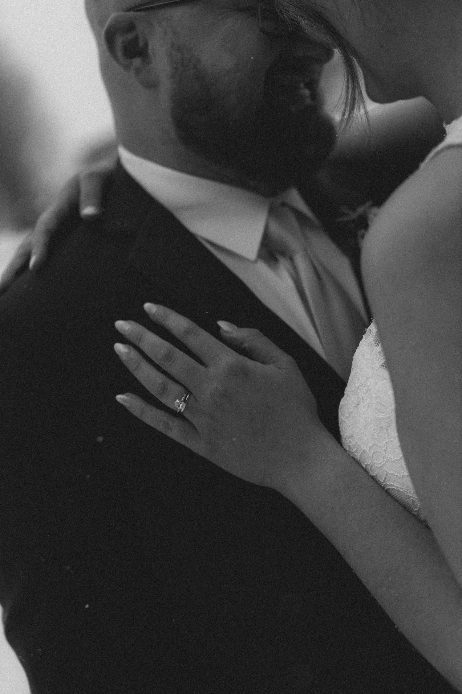 Wedding Couple Portraits