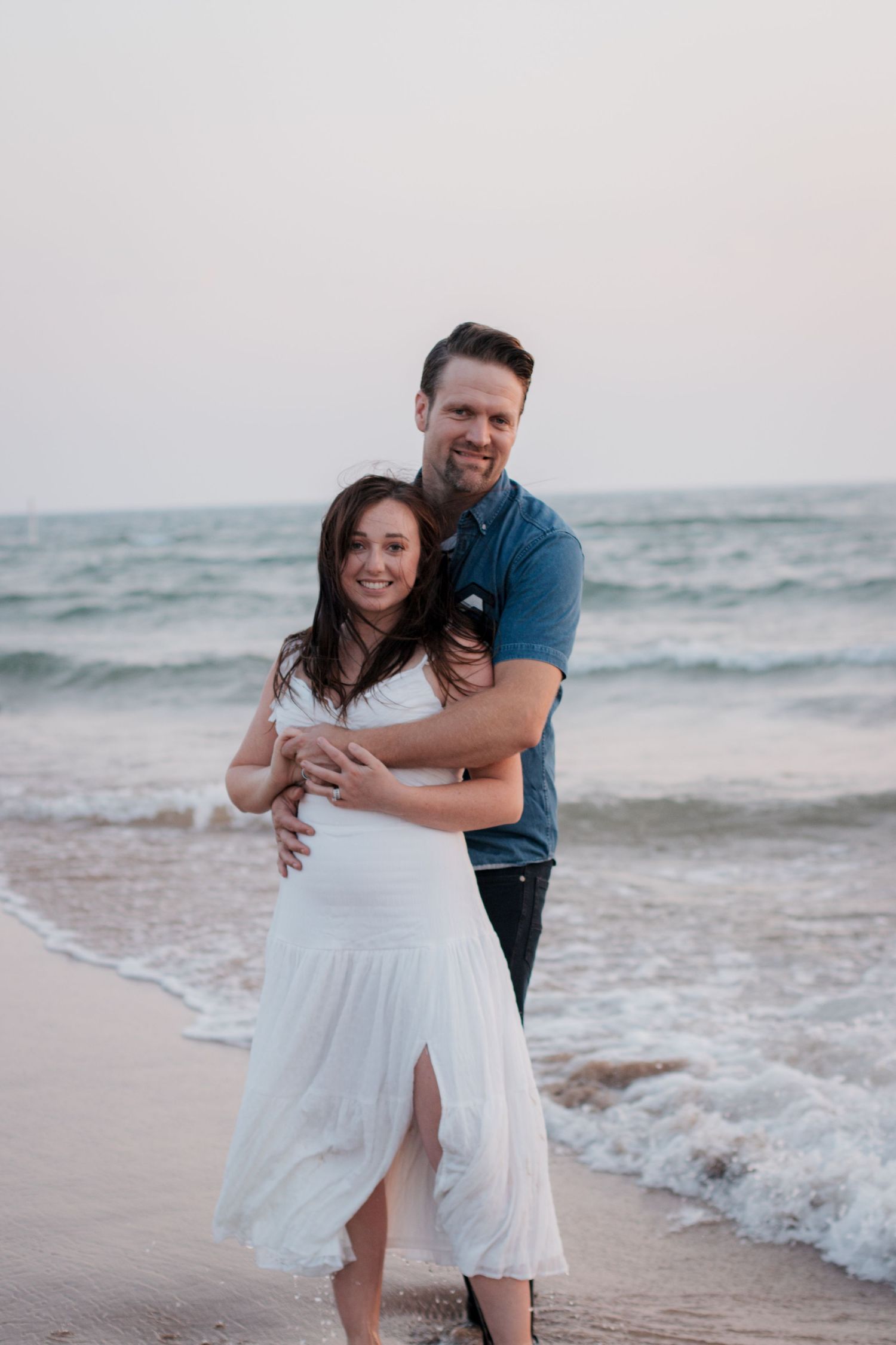 Couple Portraits