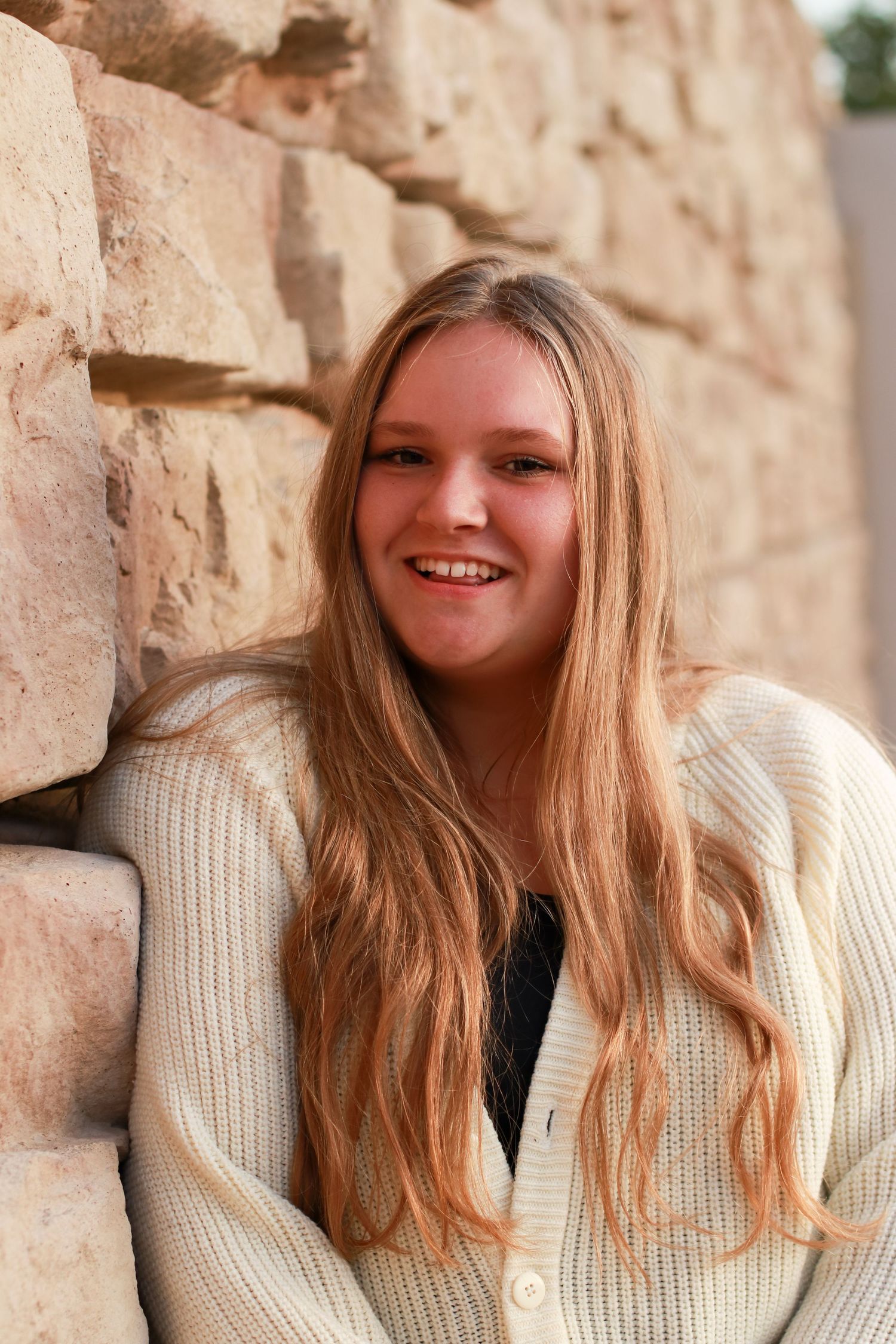 Senior portraits