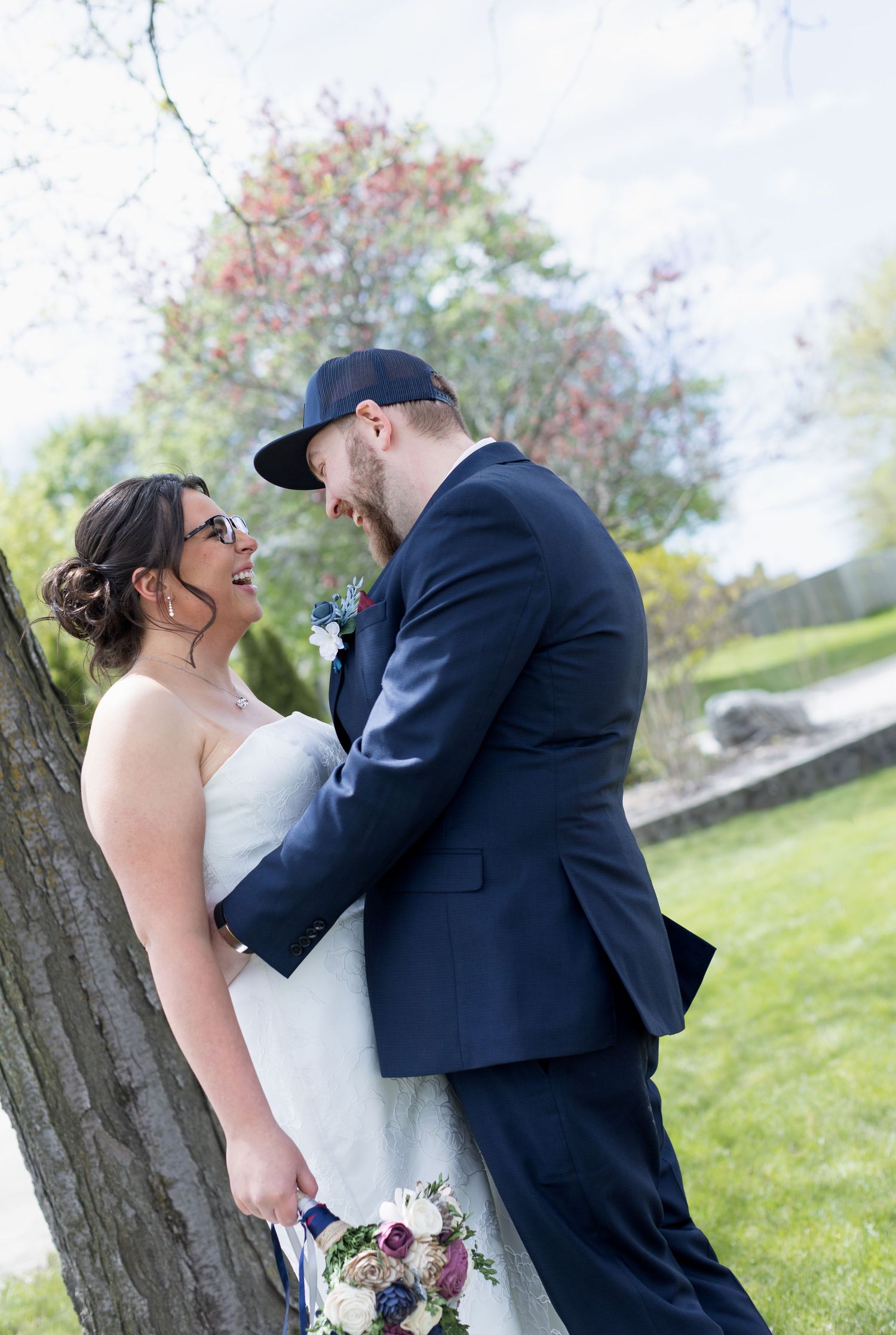 Wedding love