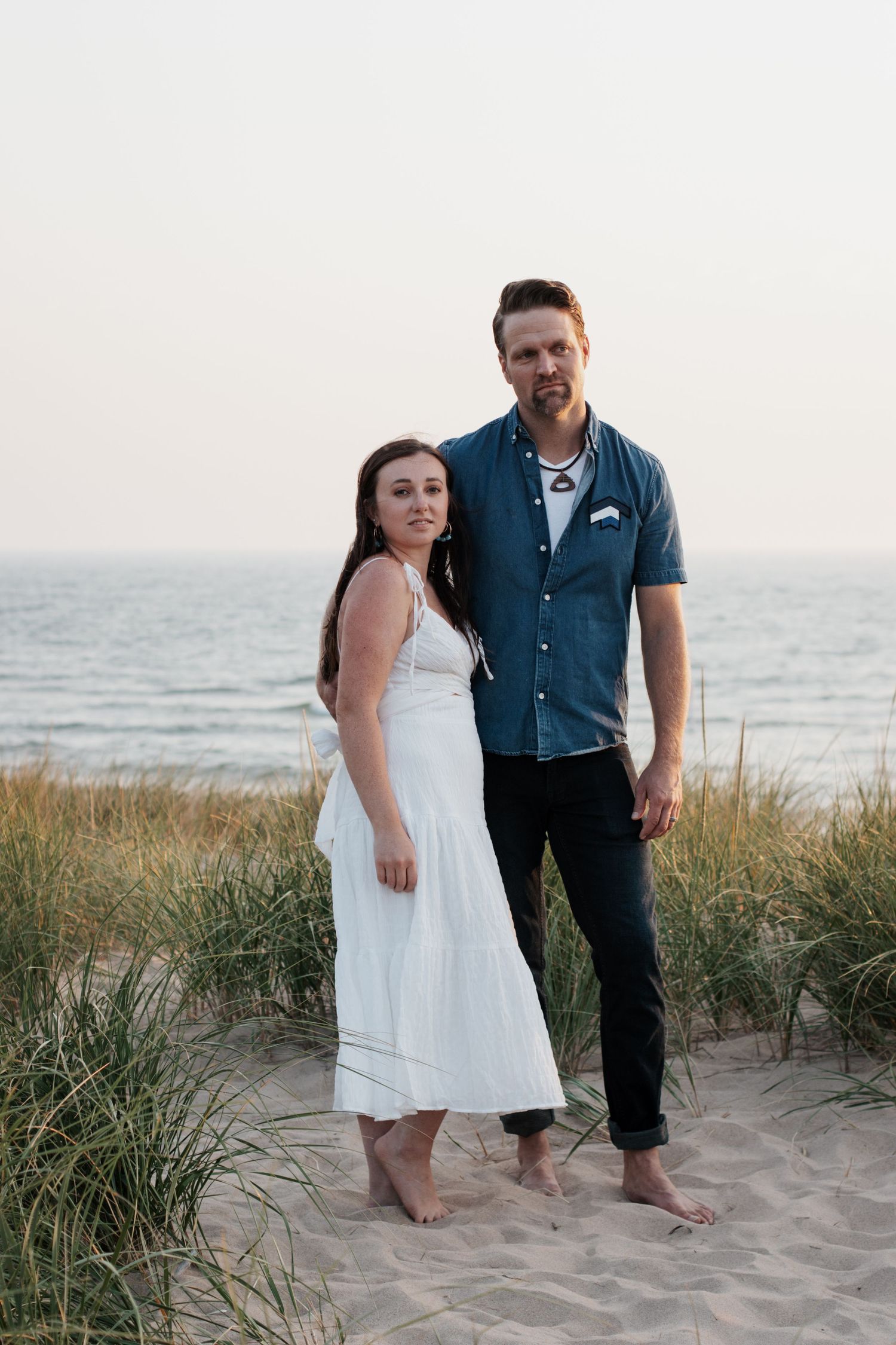 Couple Portraits