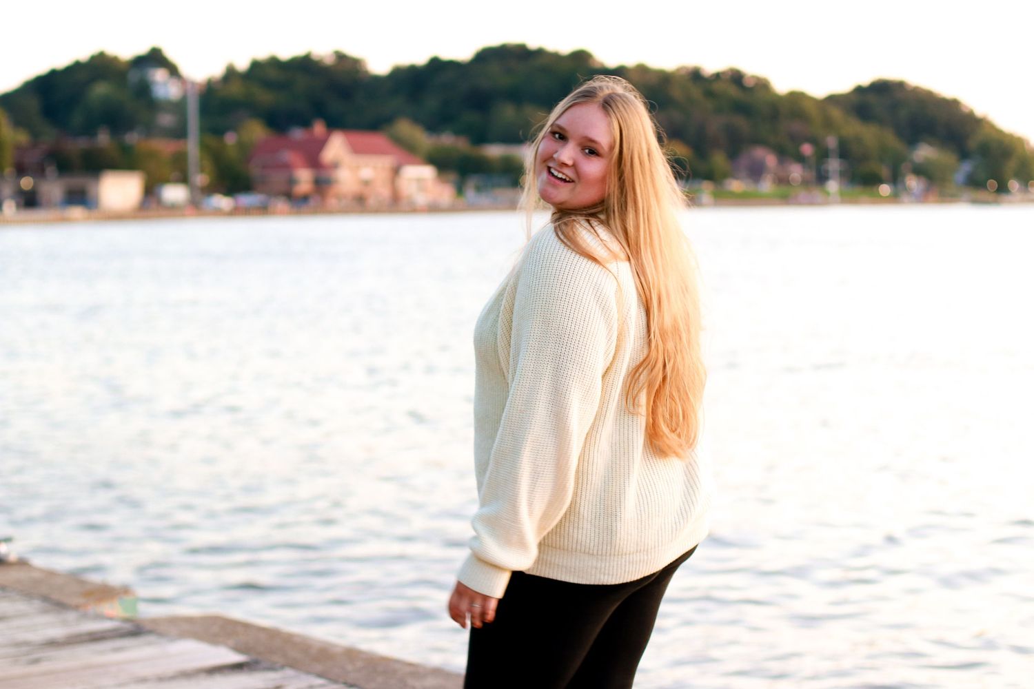 senior