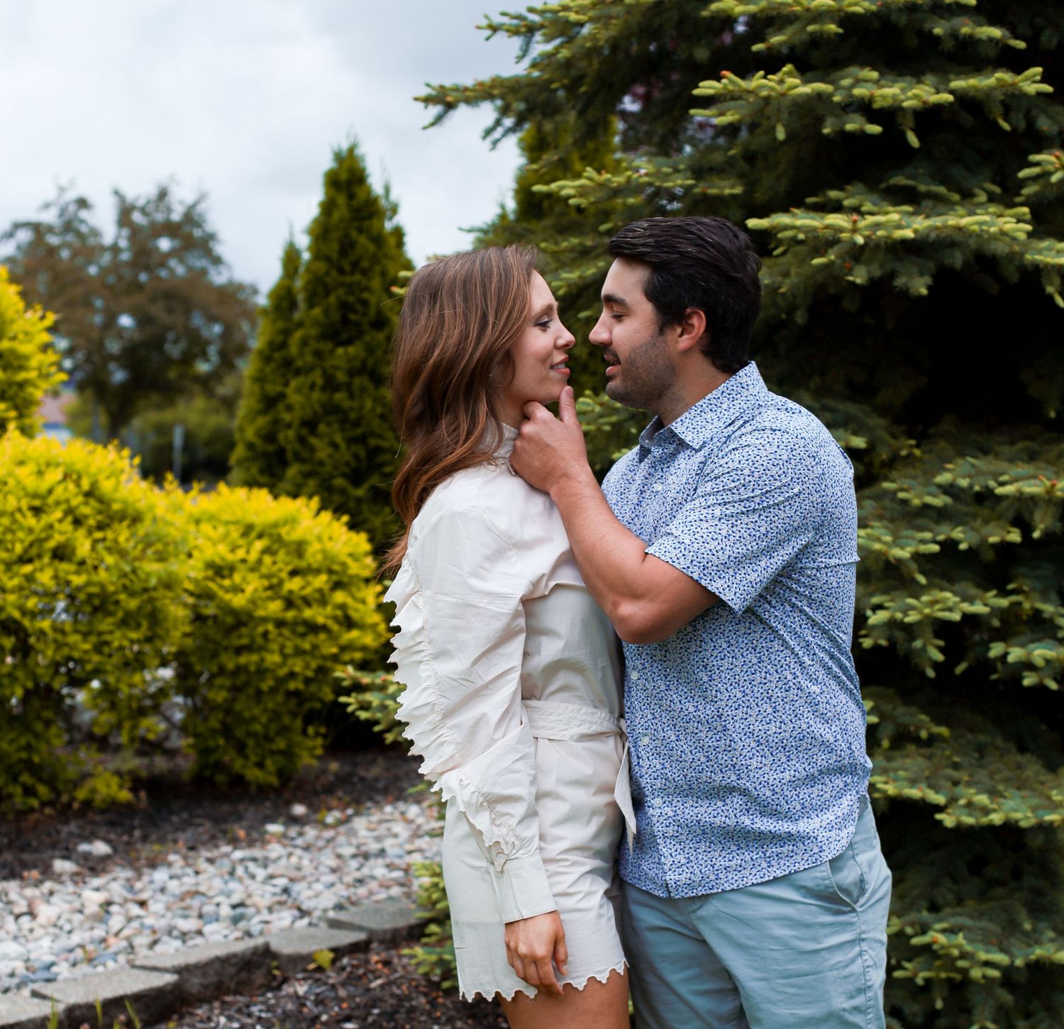 Couple Portrait