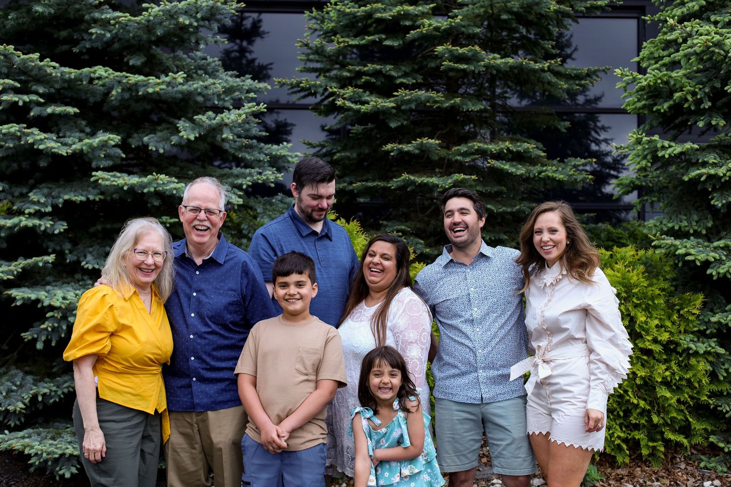 family