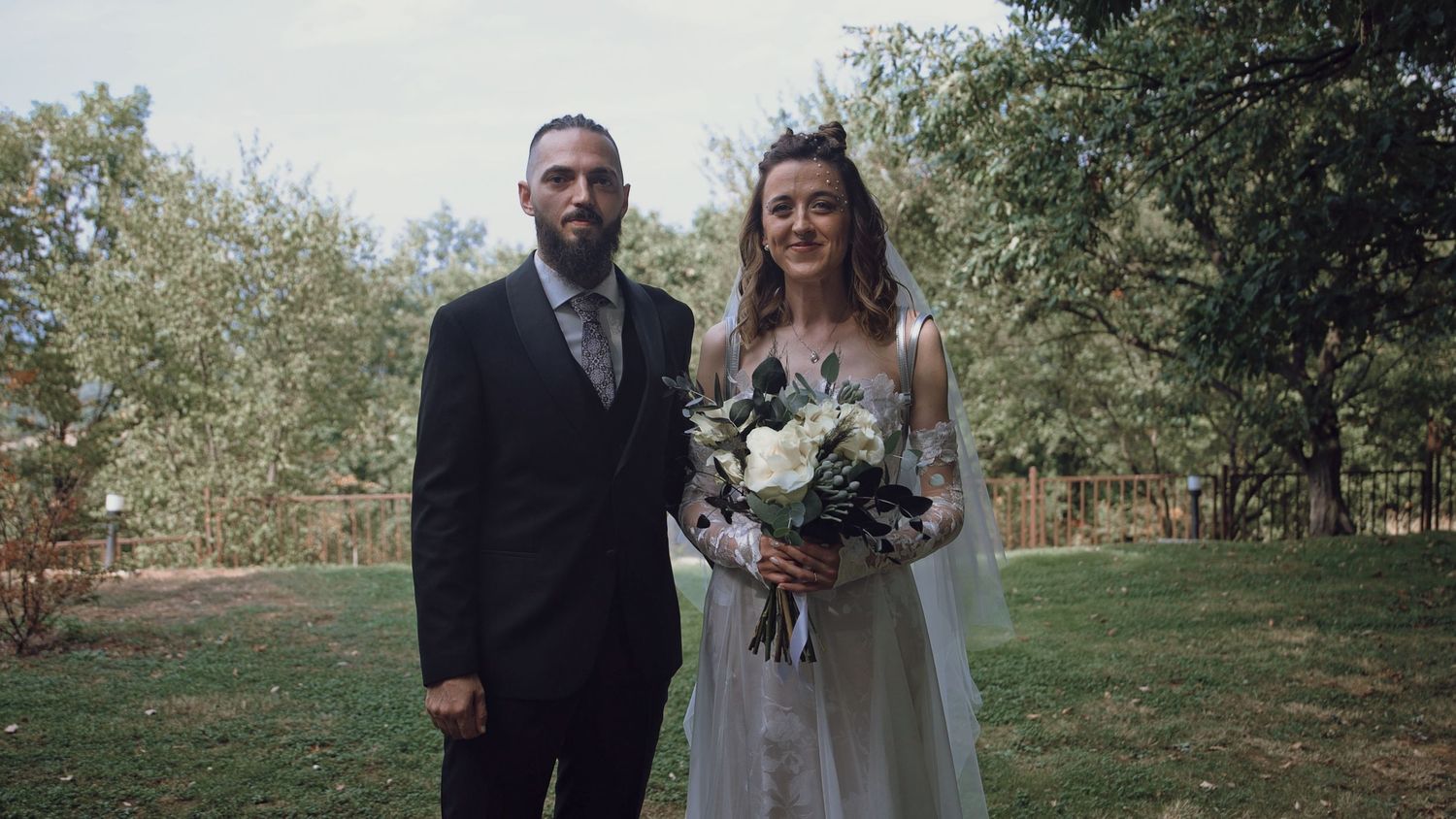 Wedding video Emotional wedding video Wedding in Villa Ekaterina Wedding Videographer Сватбен видеограф Сватбено видеозаснемане Видео