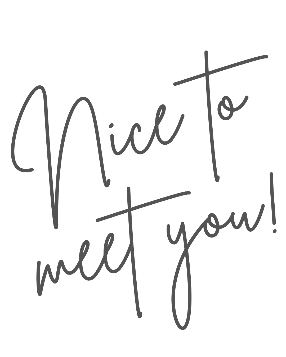 Handwritten text in black ink appears to be scrawled across a white surface.