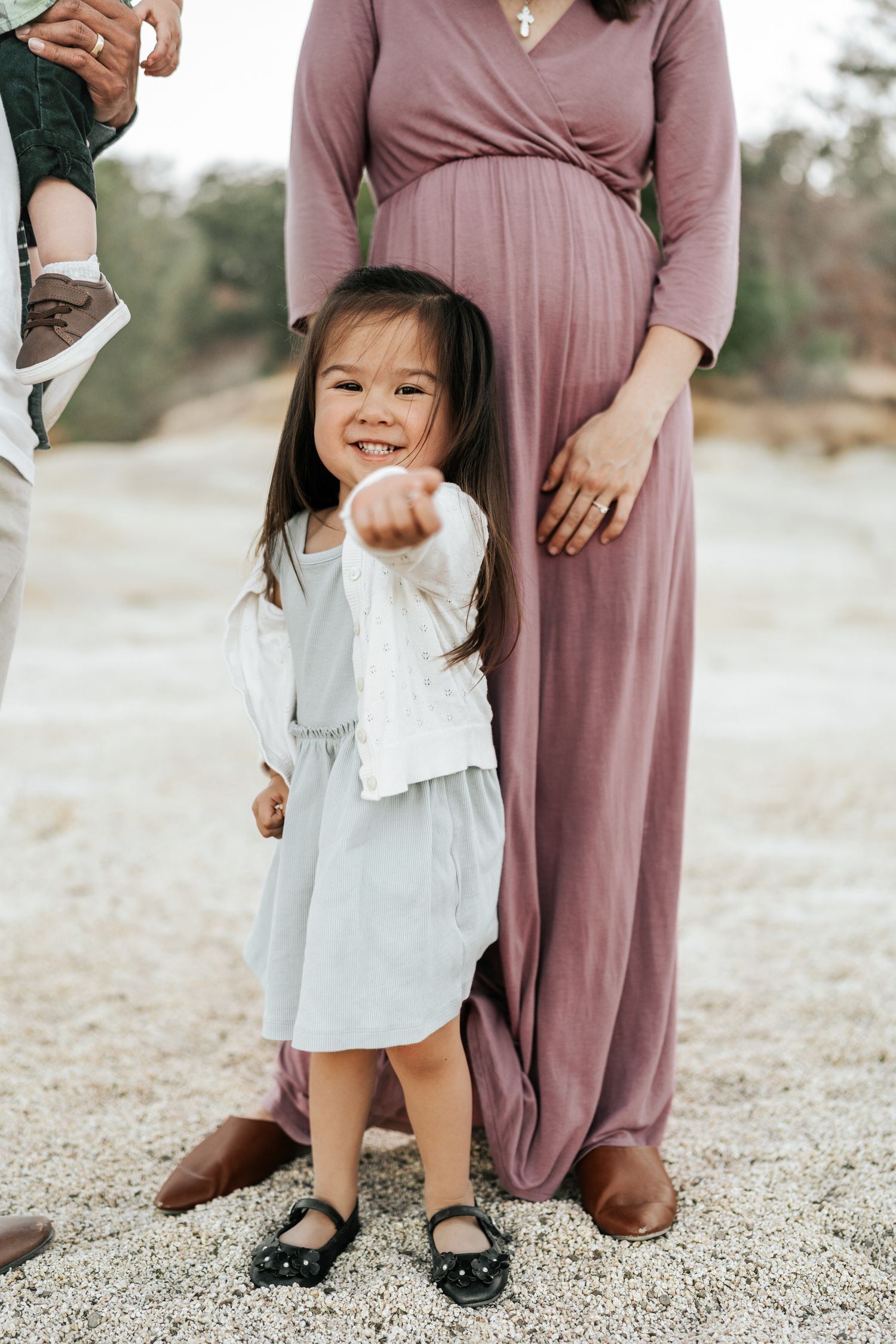 folsom lake family photos