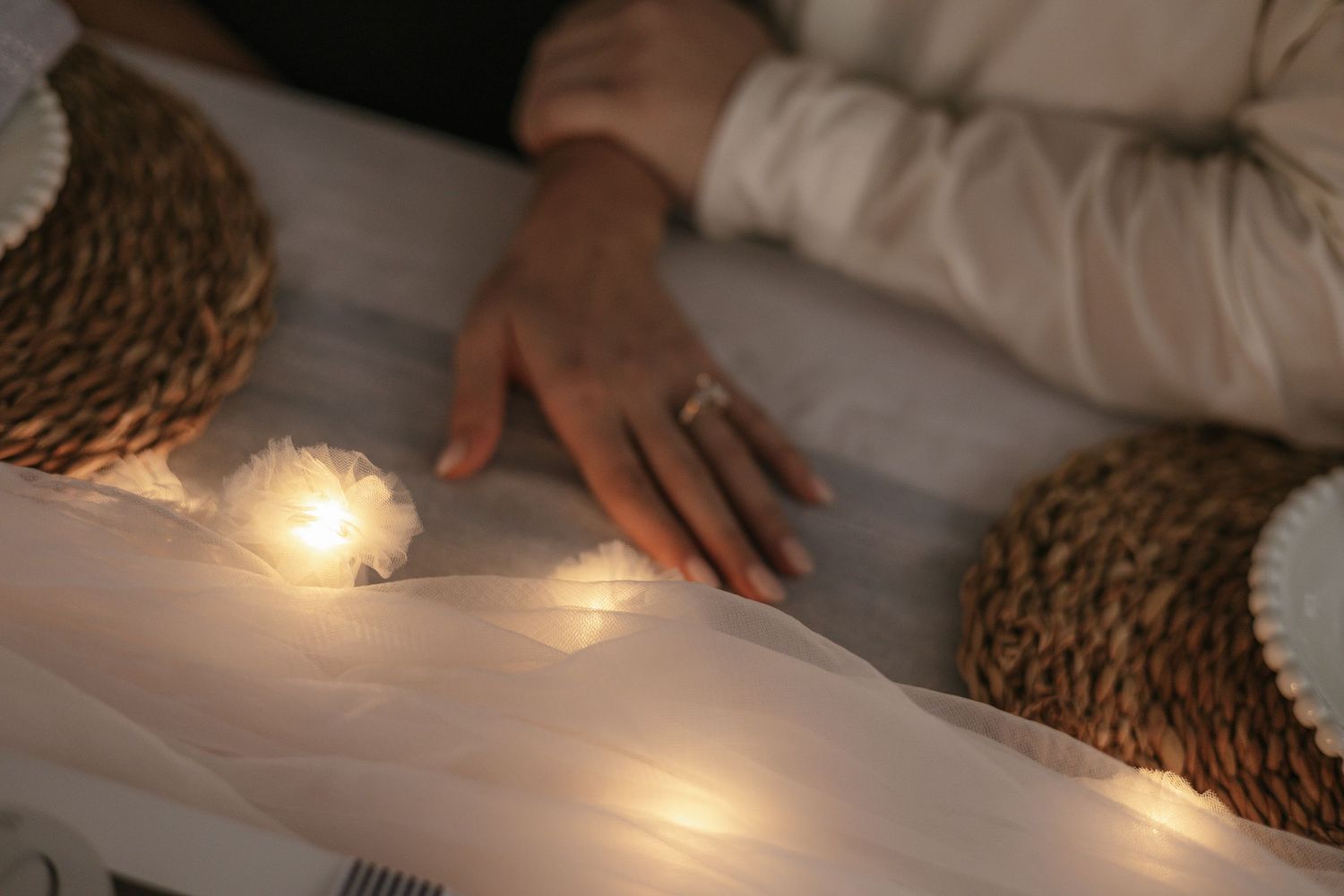 Authentic couple portraits reflecting trust, love, and true connection