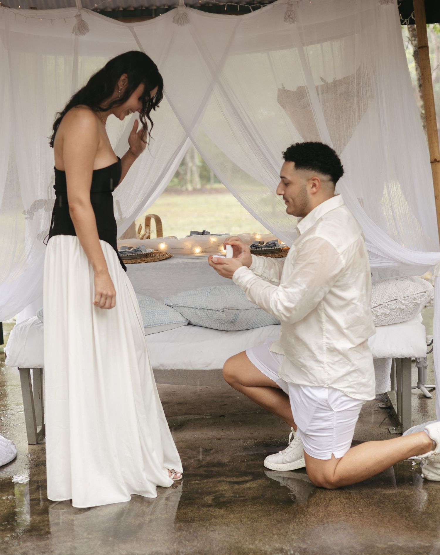 Authentic couple portraits reflecting trust, love, and true connection