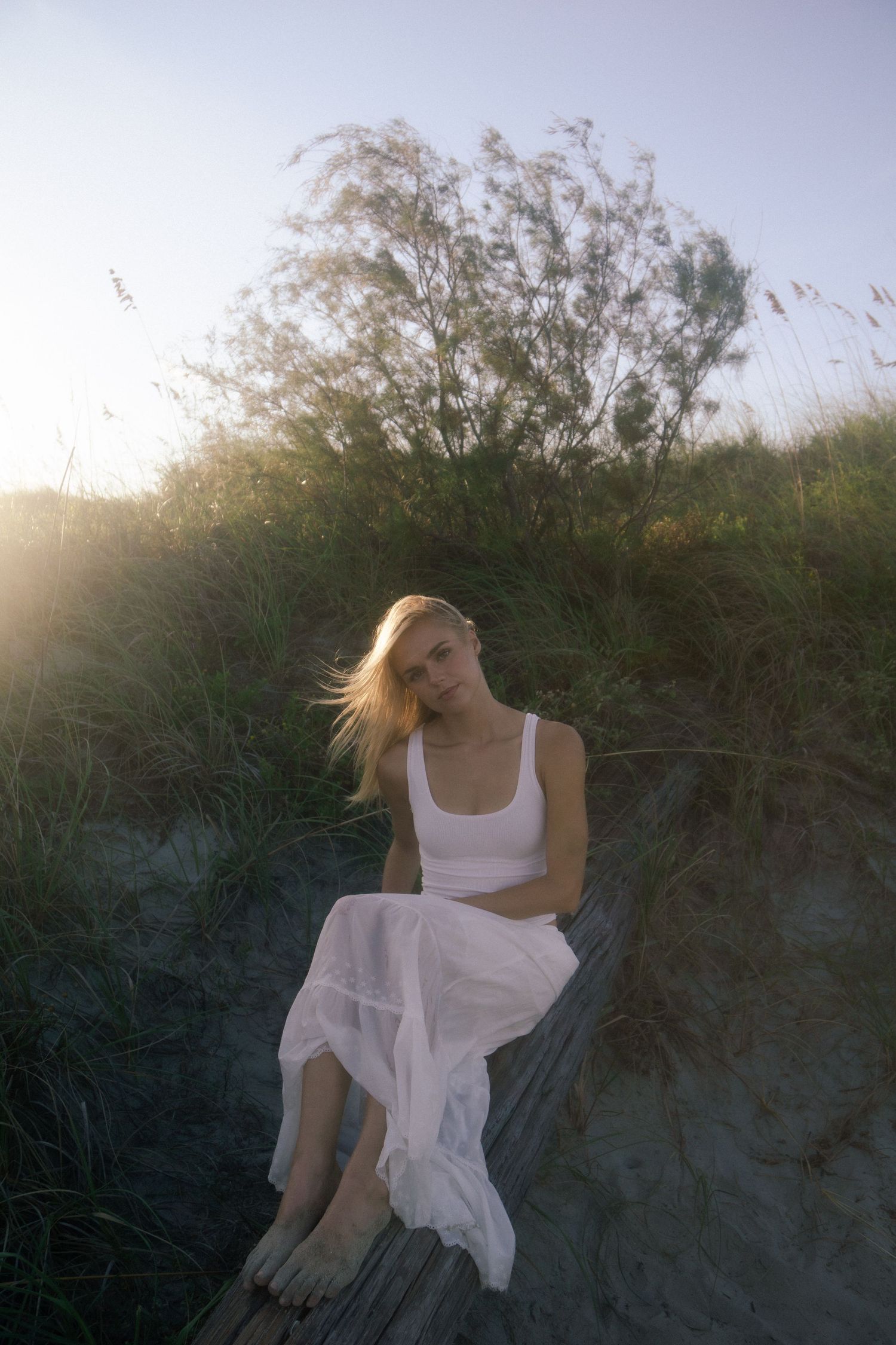 Savannah, GA Portrait Photography