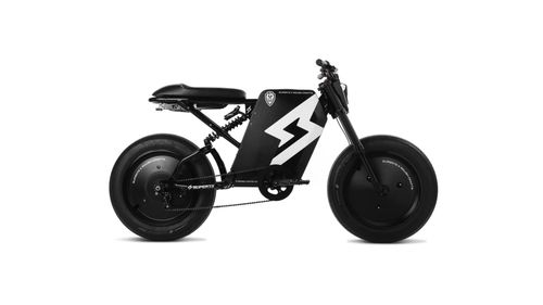 Super73 one-offs are built with purpose
