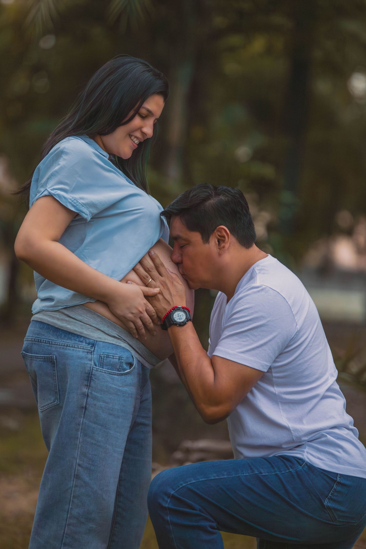 Pregtnacy