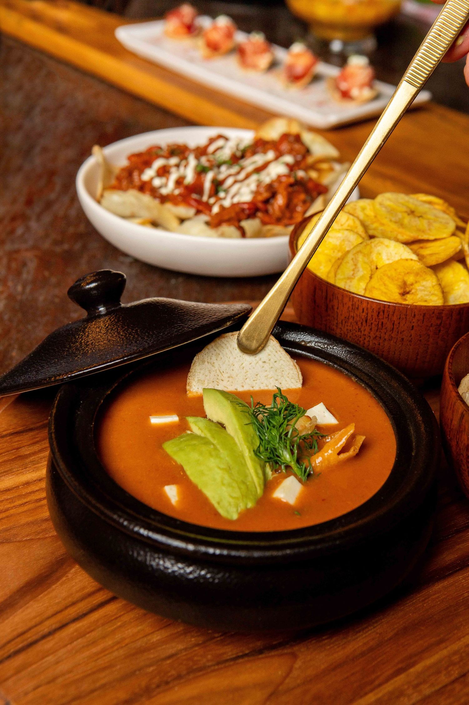 Food