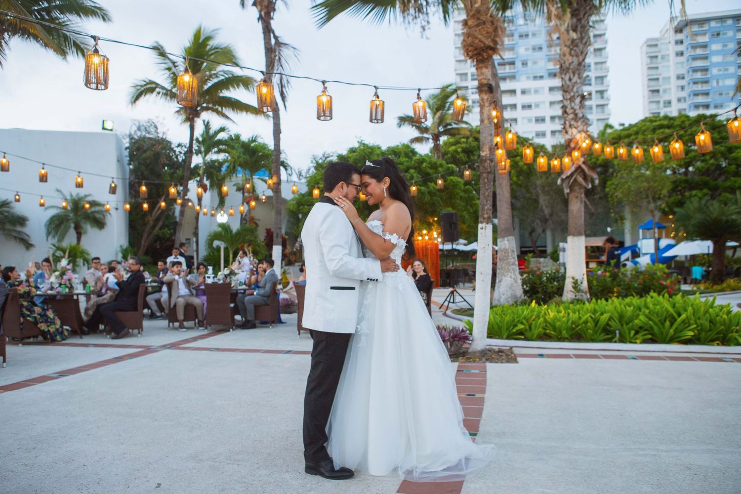 Novios