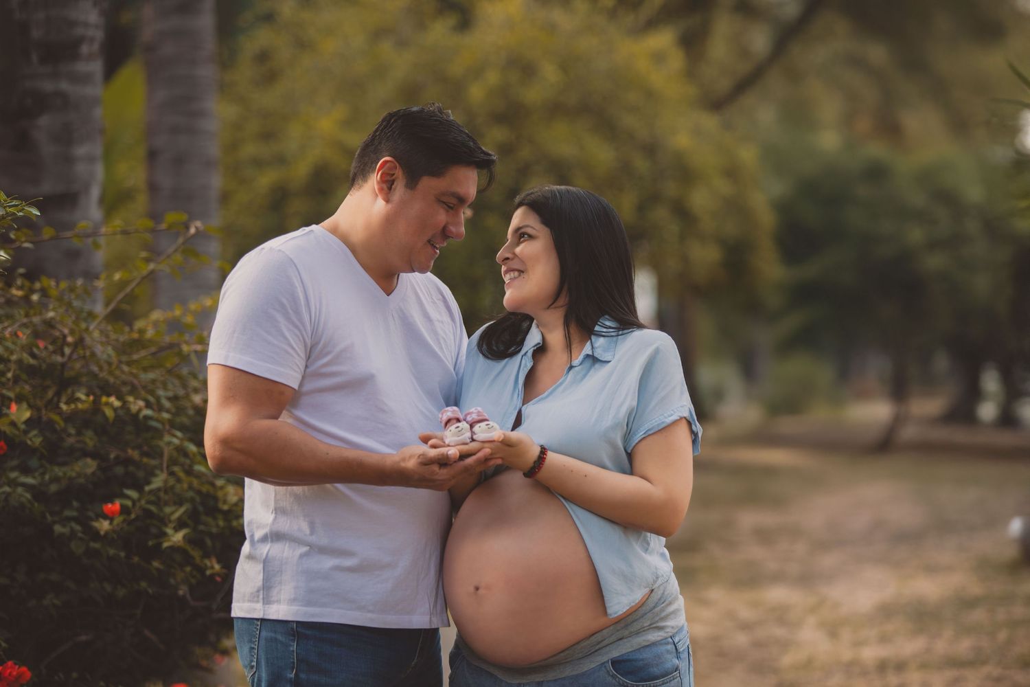 Pregtnacy