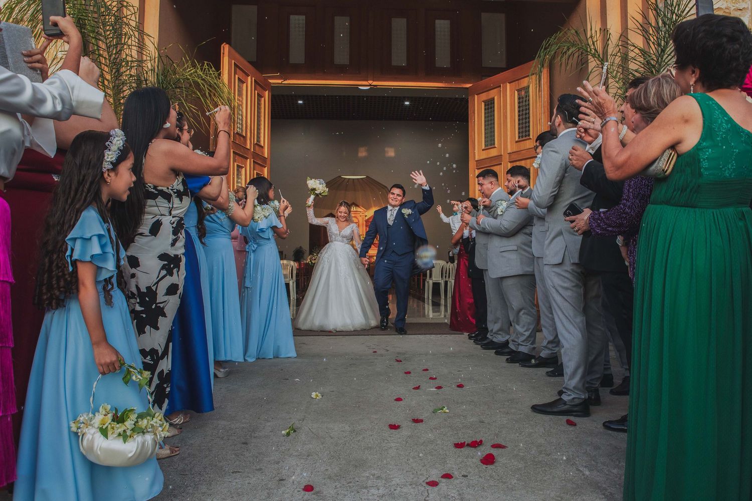 Boda