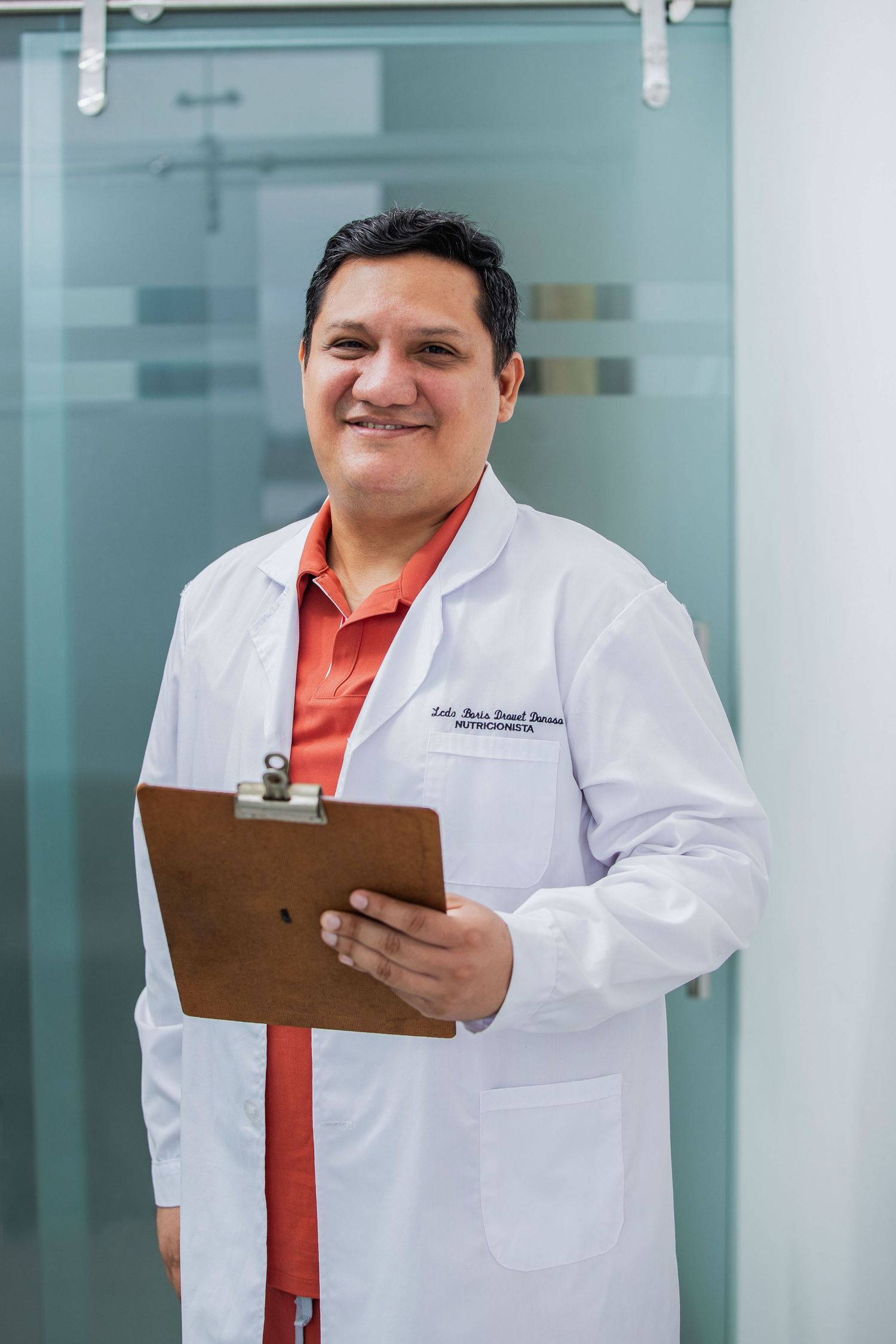 Corporate Portrait