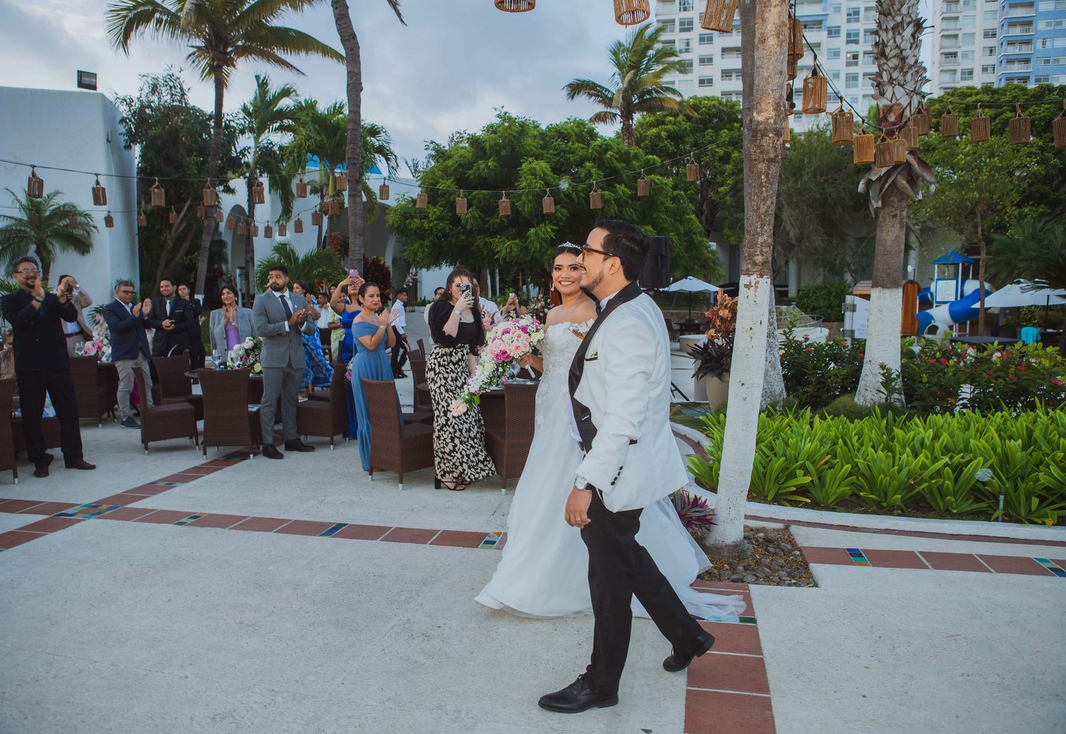 Novios