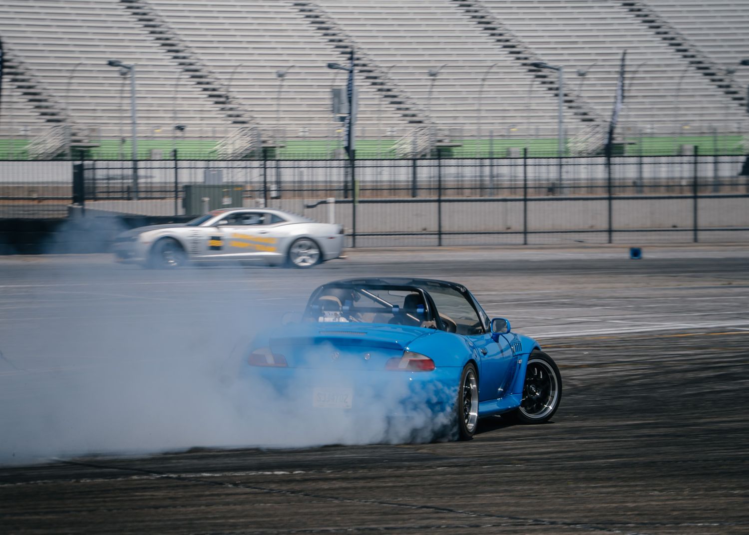 Drift Car Photography at Slammedenuff Atlanta at Echo Park Speedway Atlanta Motor Speedway