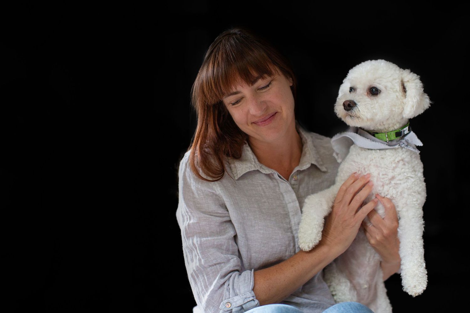 Christie Ackroyd Photography: photographer in Brighton MI capturing natural family, senior and pet portraits in Metro Detroit