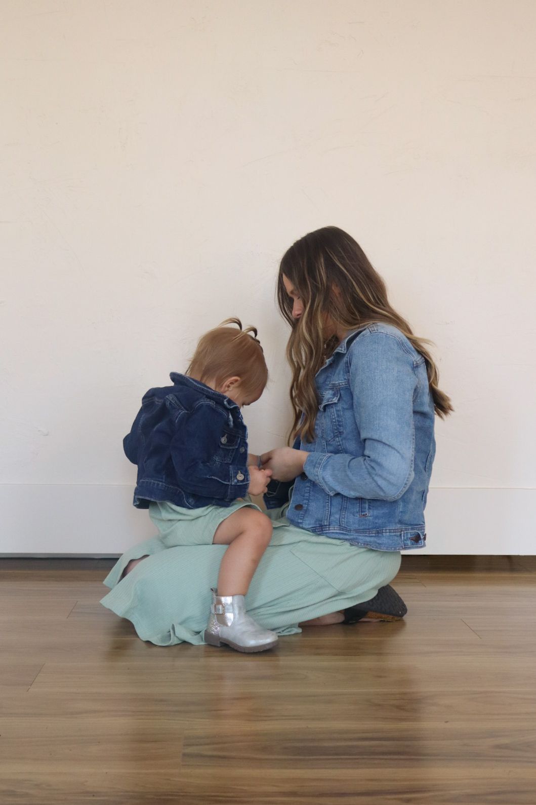 toddler family photos