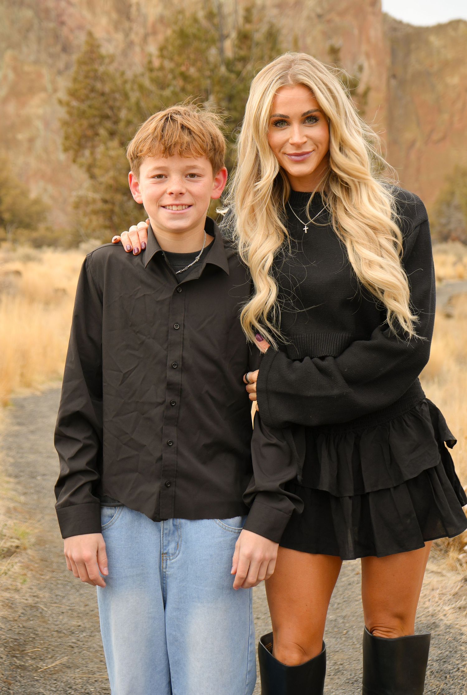 Family Photos